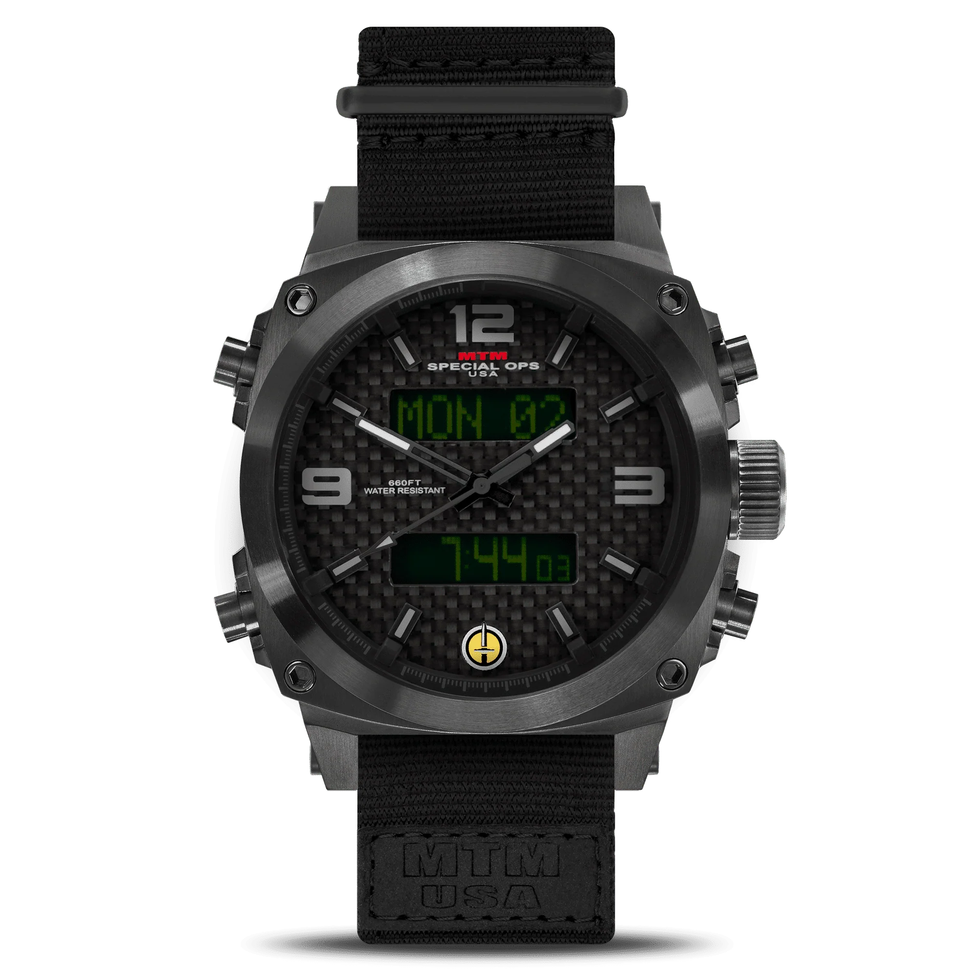 Black Air Stryk I