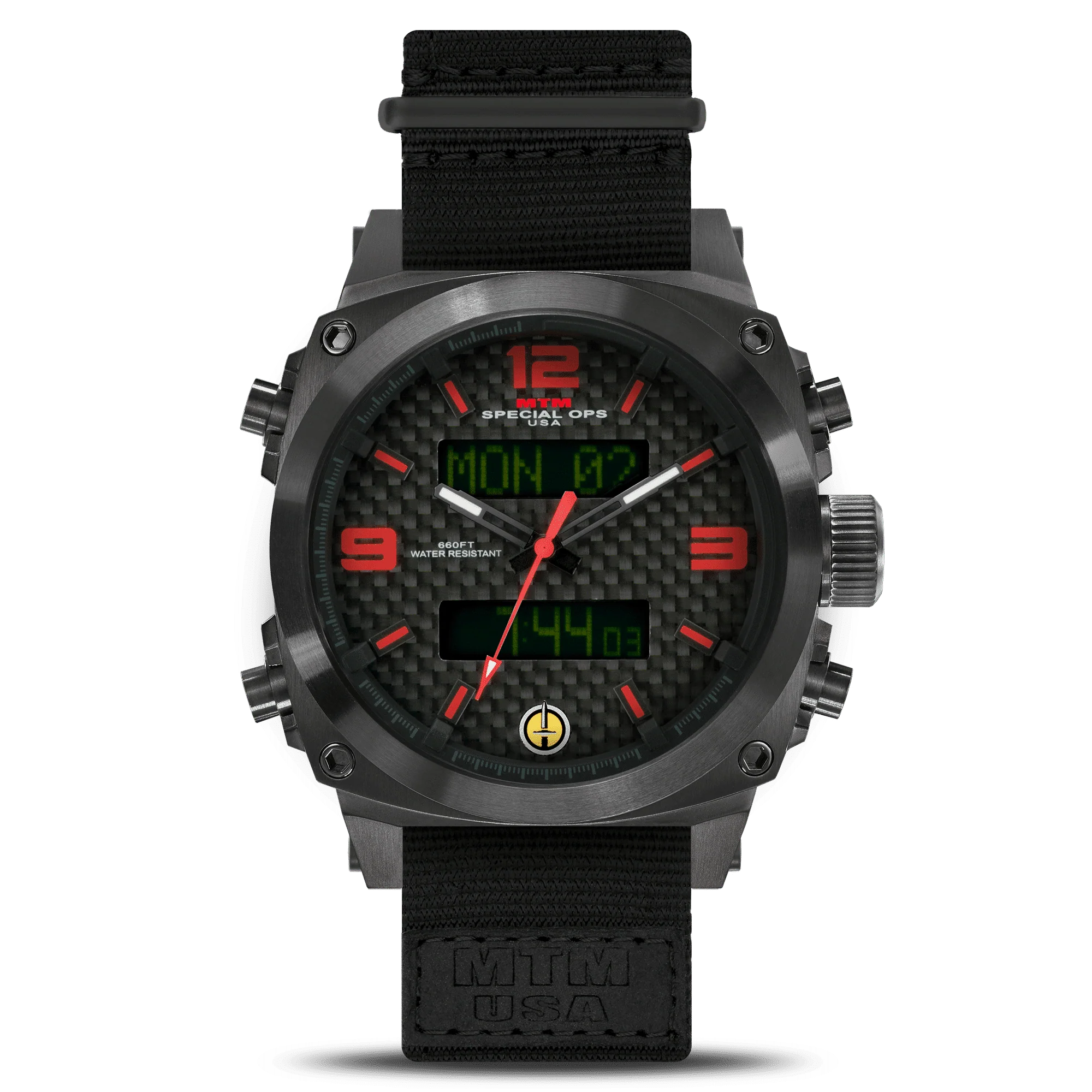 Black Air Stryk I