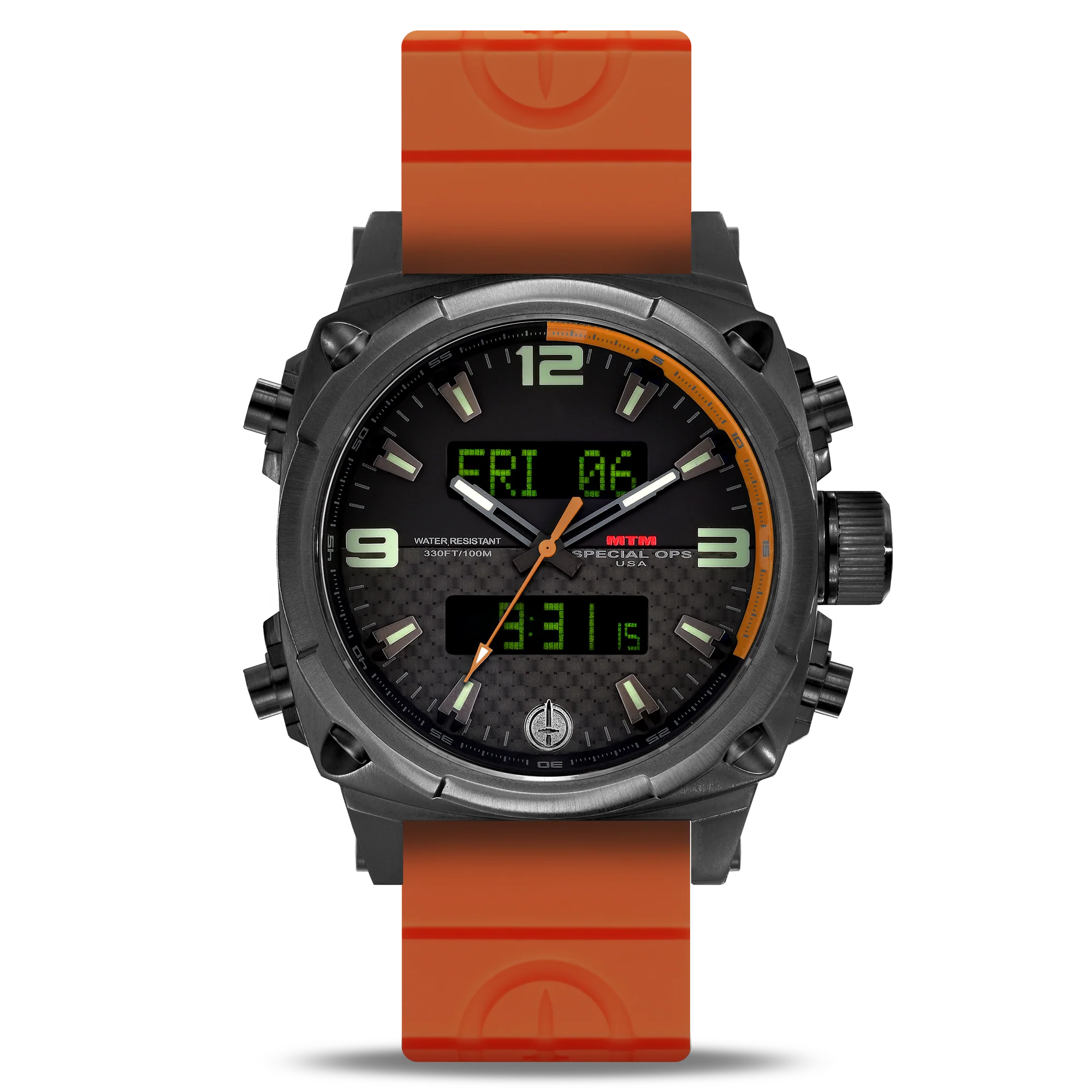 Black Air Stryk II