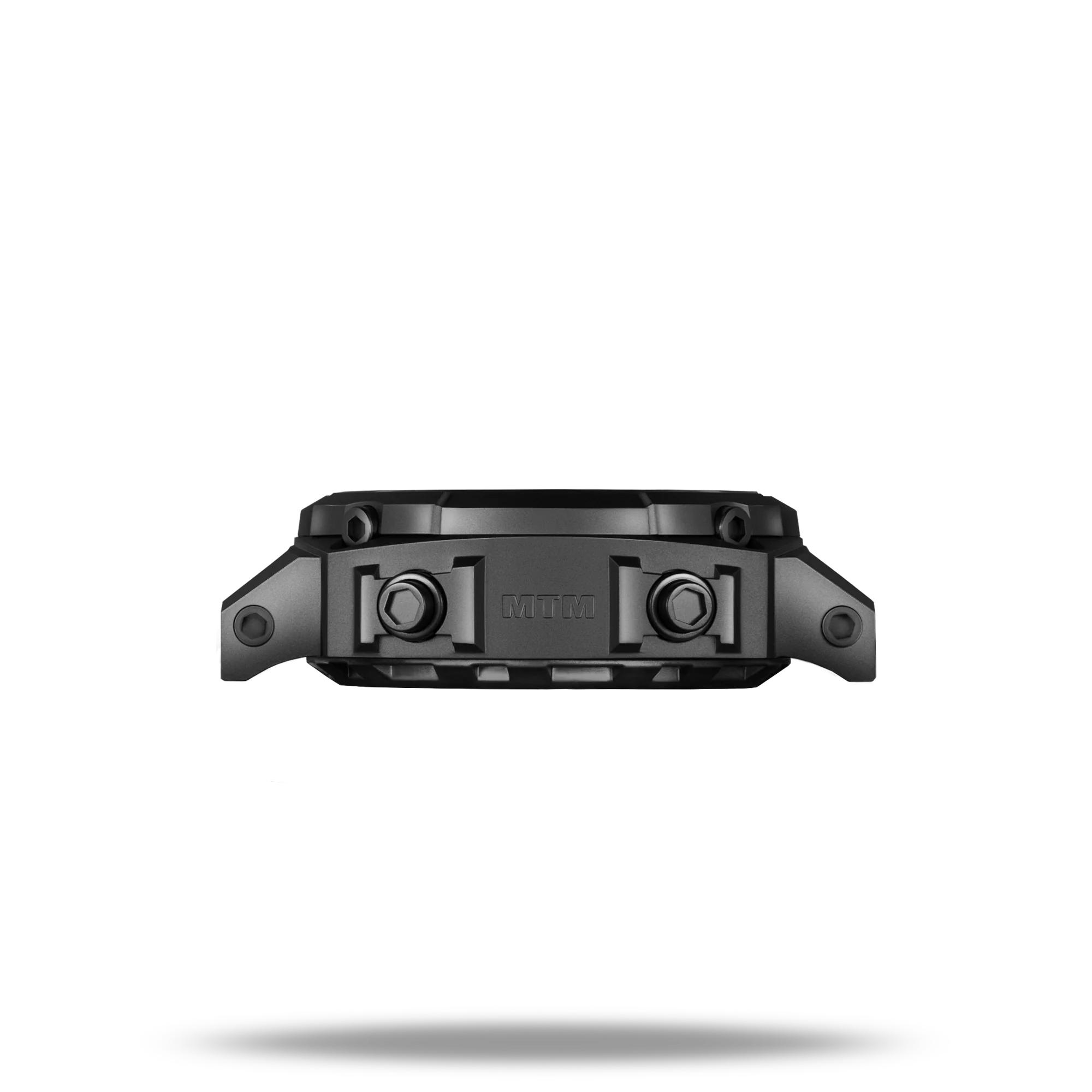 Black Air Stryk II - Image 3