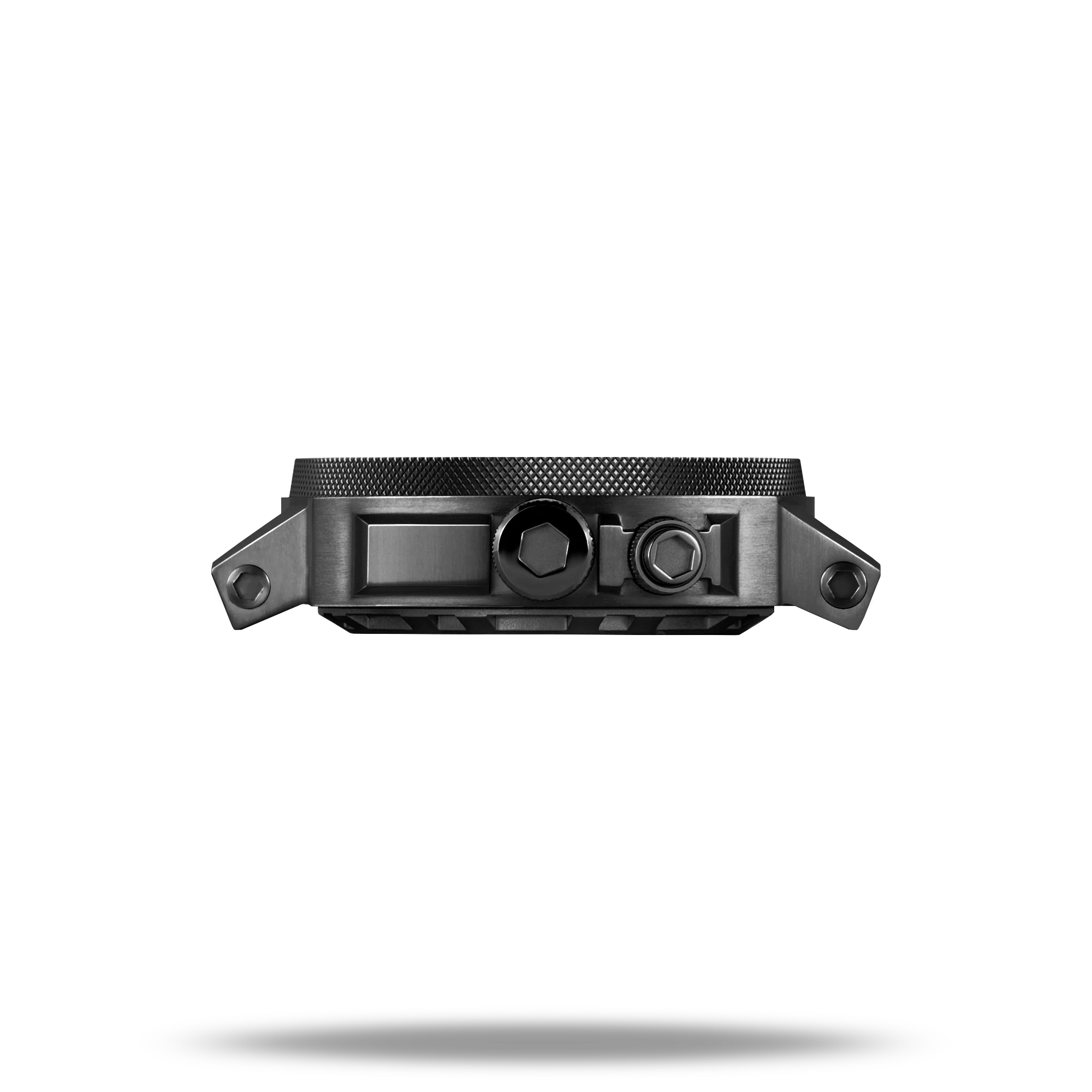 Black on Black Falcon - Image 3