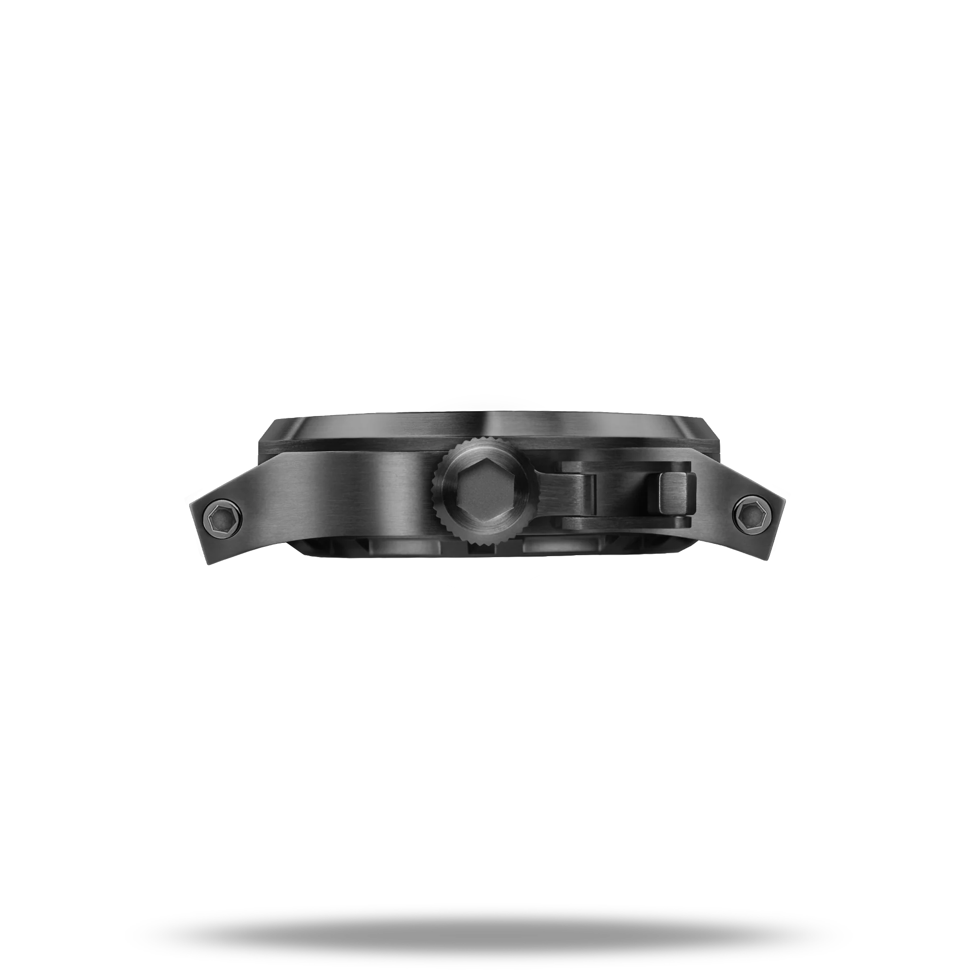 Black Hypertec Chrono 1A - Image 3