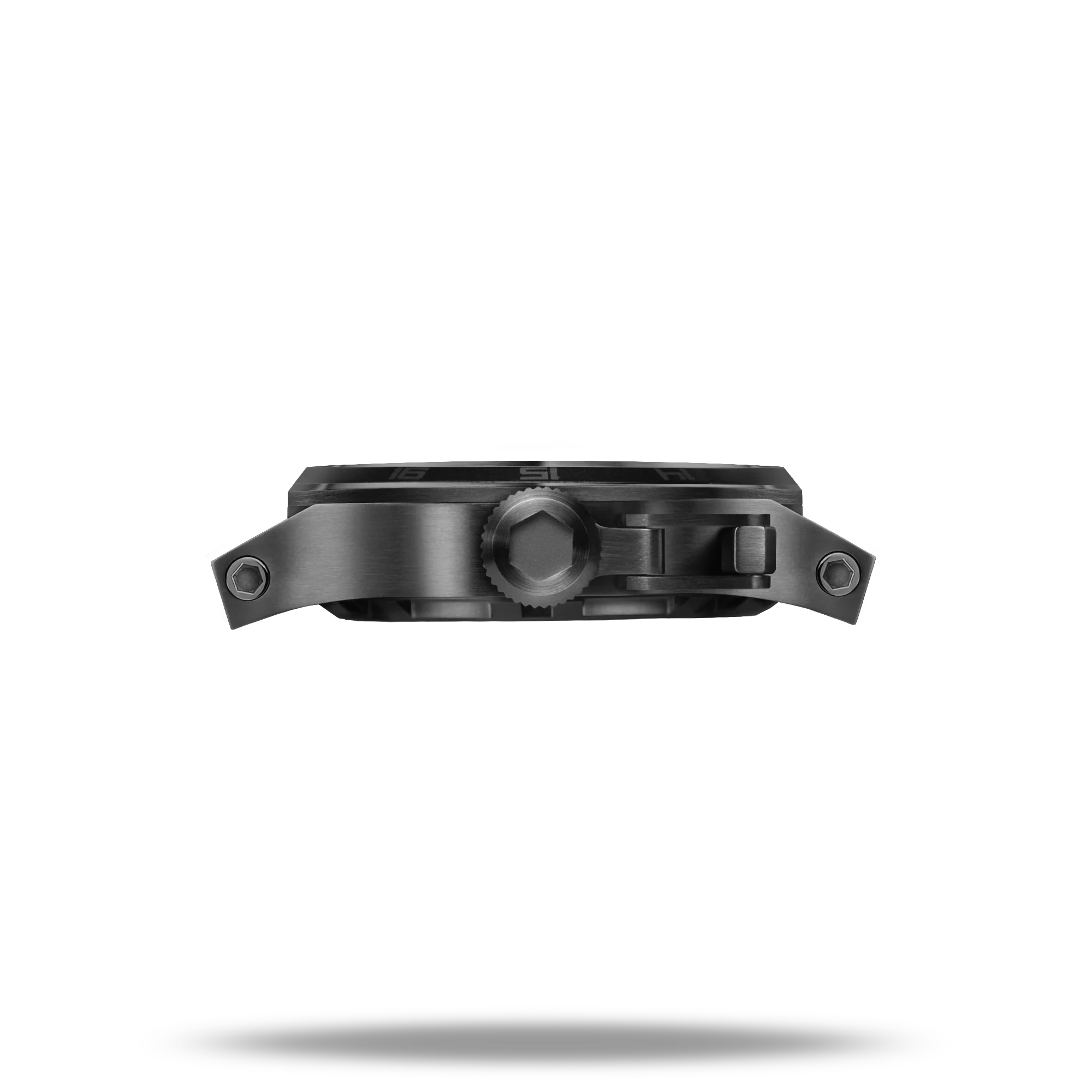Black Hypertec Chrono 1B - Image 3