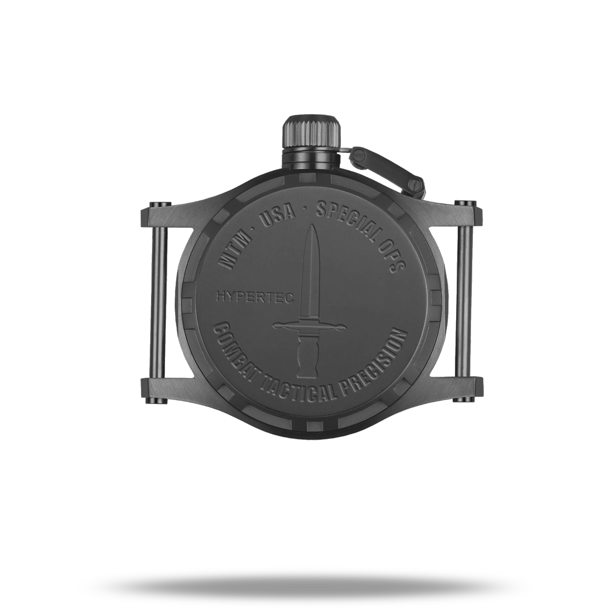 Black Hypertec Chrono 1C - Image 4