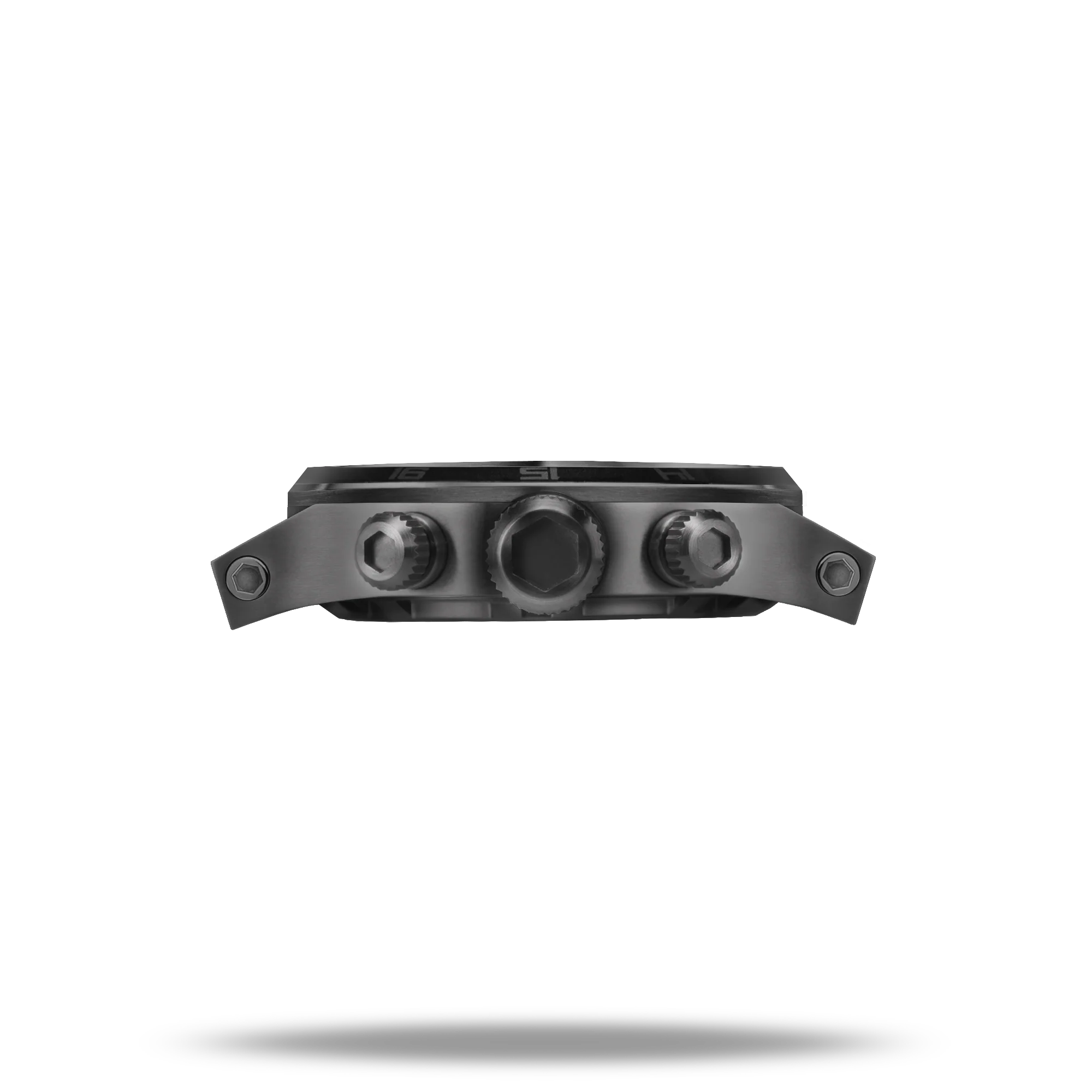 Black Hypertec Chrono 2B - Image 3