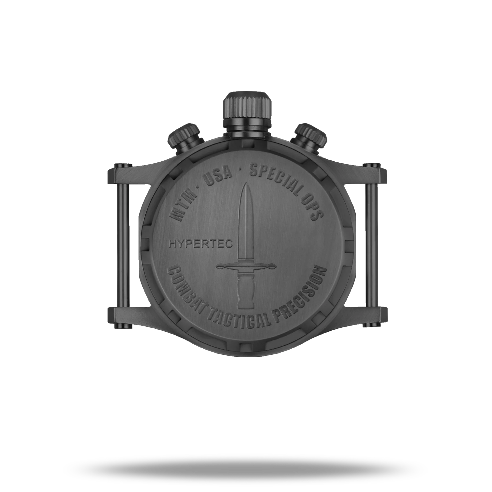 Black Hypertec Chrono 3A - Image 4
