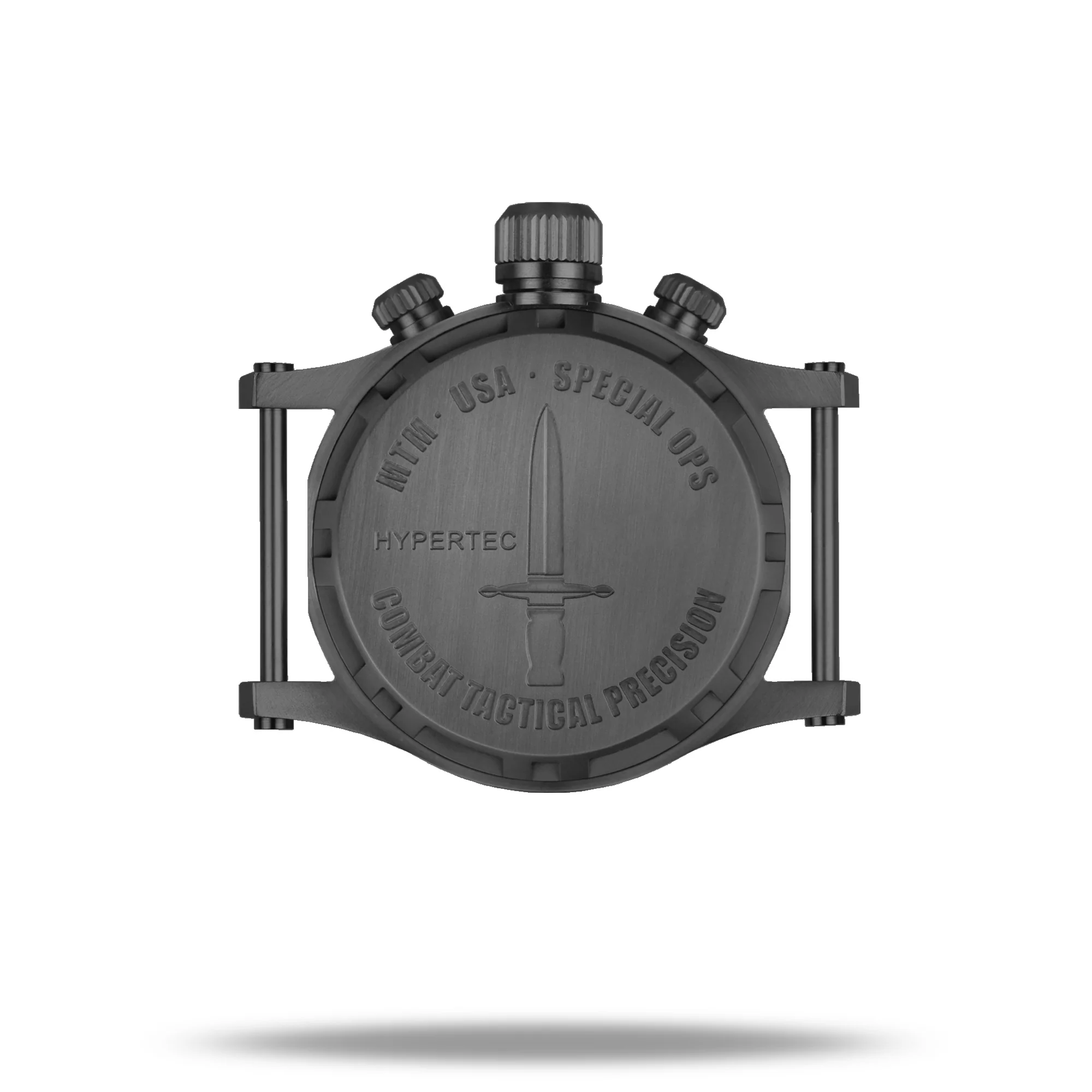 Black Hypertec Chrono 3A - Image 4