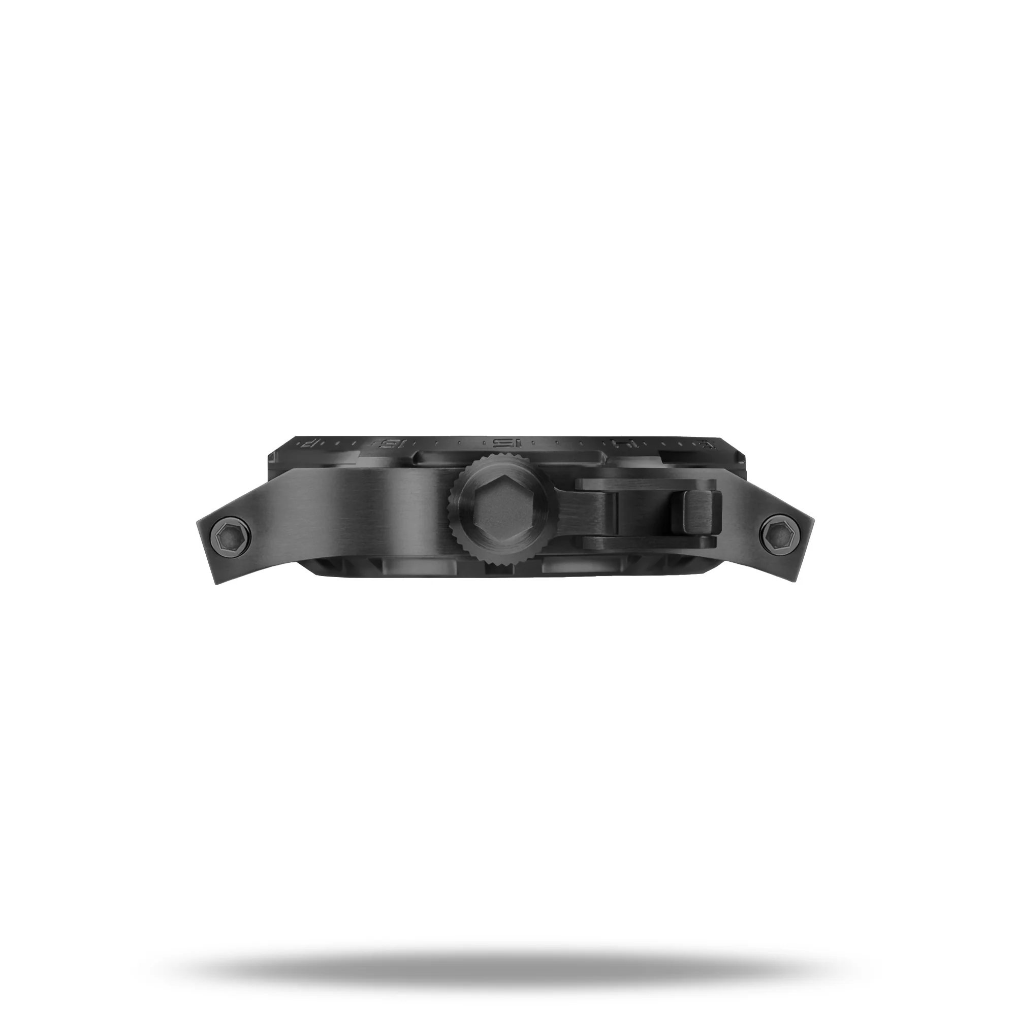 Black Hypertec Chrono 1B - Image 4