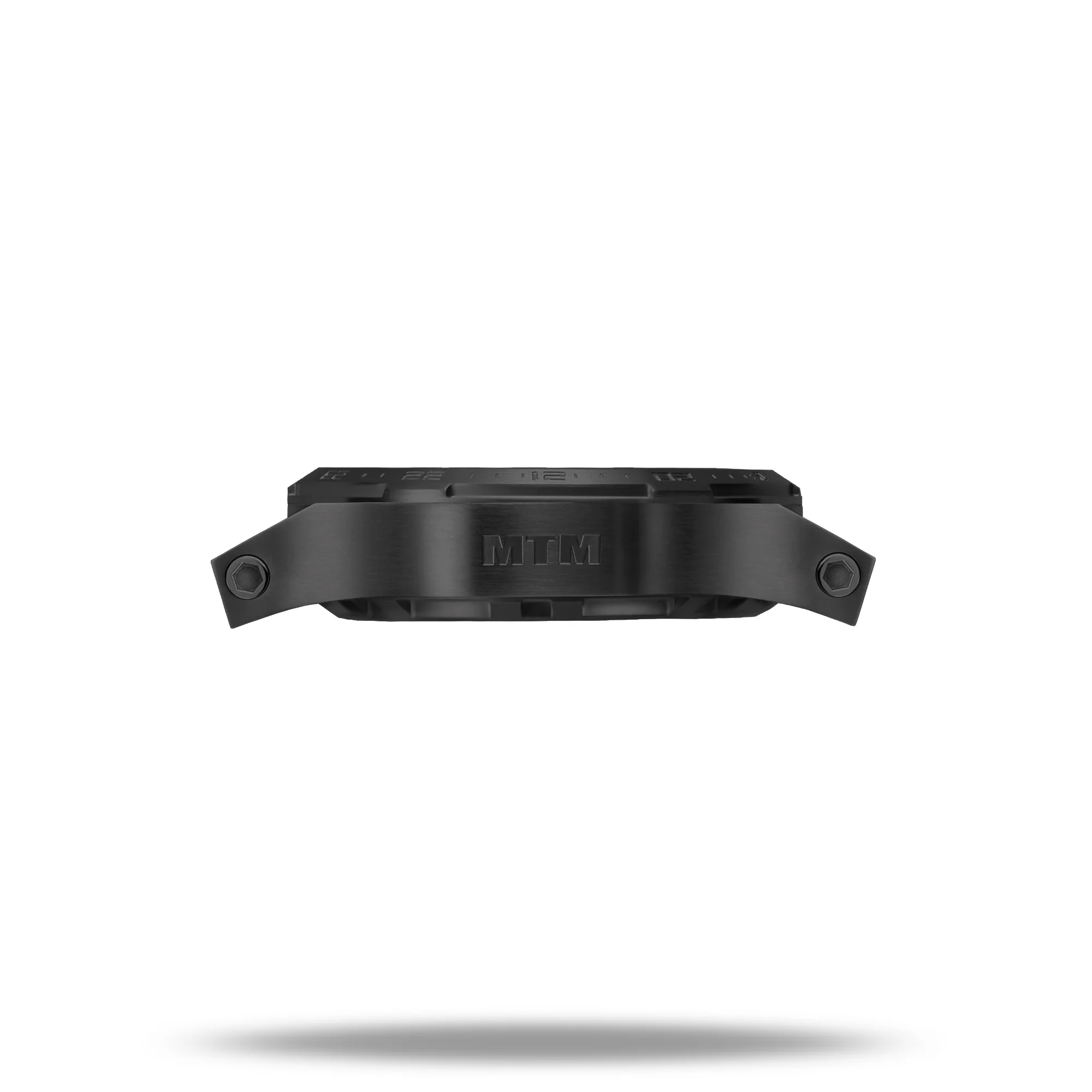 Black Hypertec Chrono 3C - Image 3