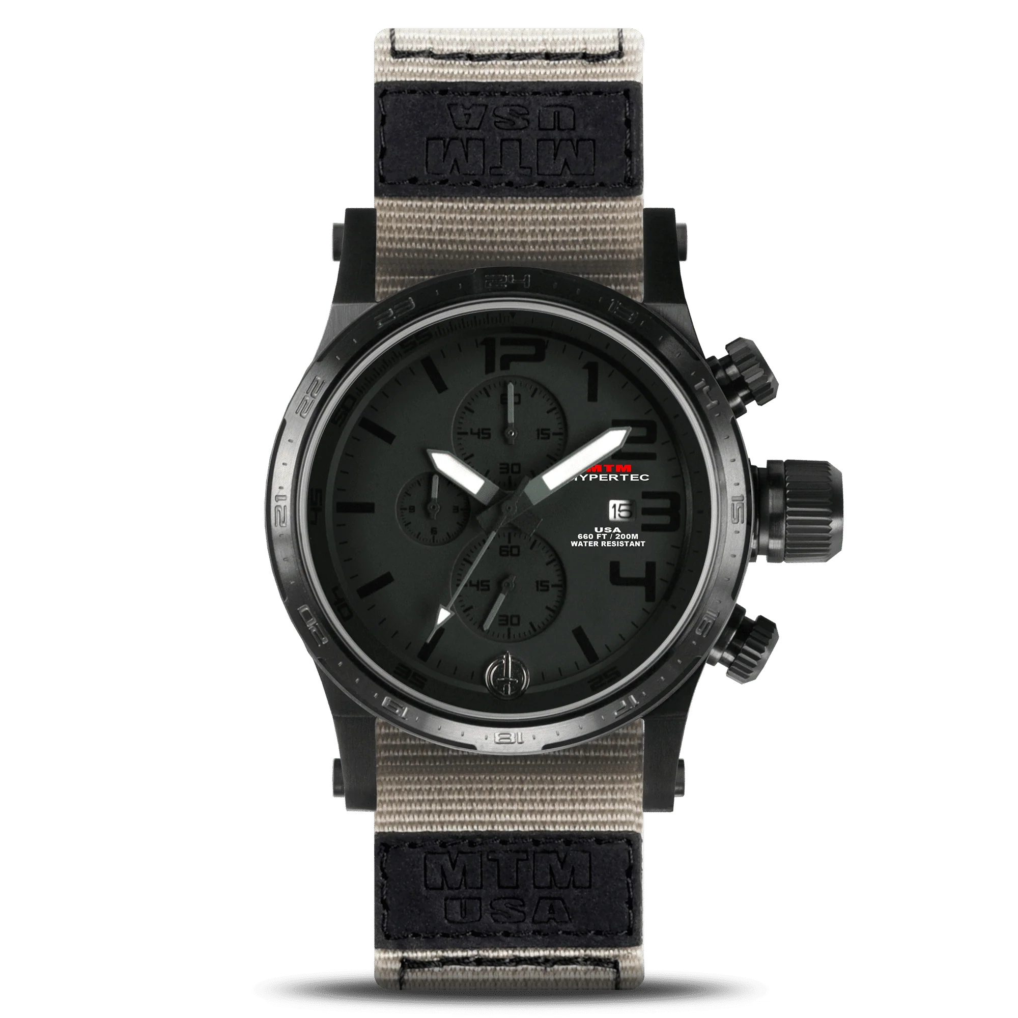 Black Hypertec Chrono 3C - Image 5