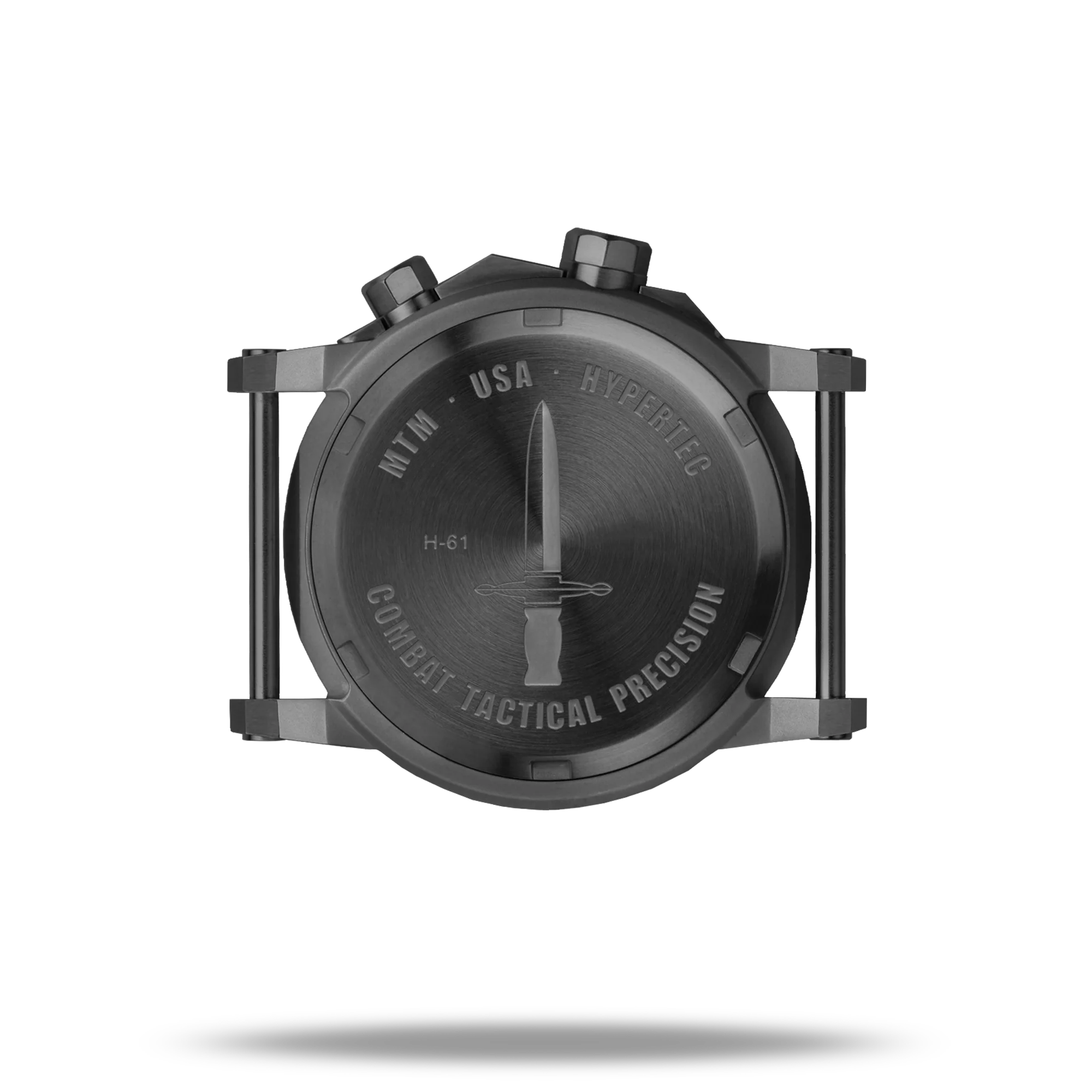 Black Hypertec H-61 - Image 4