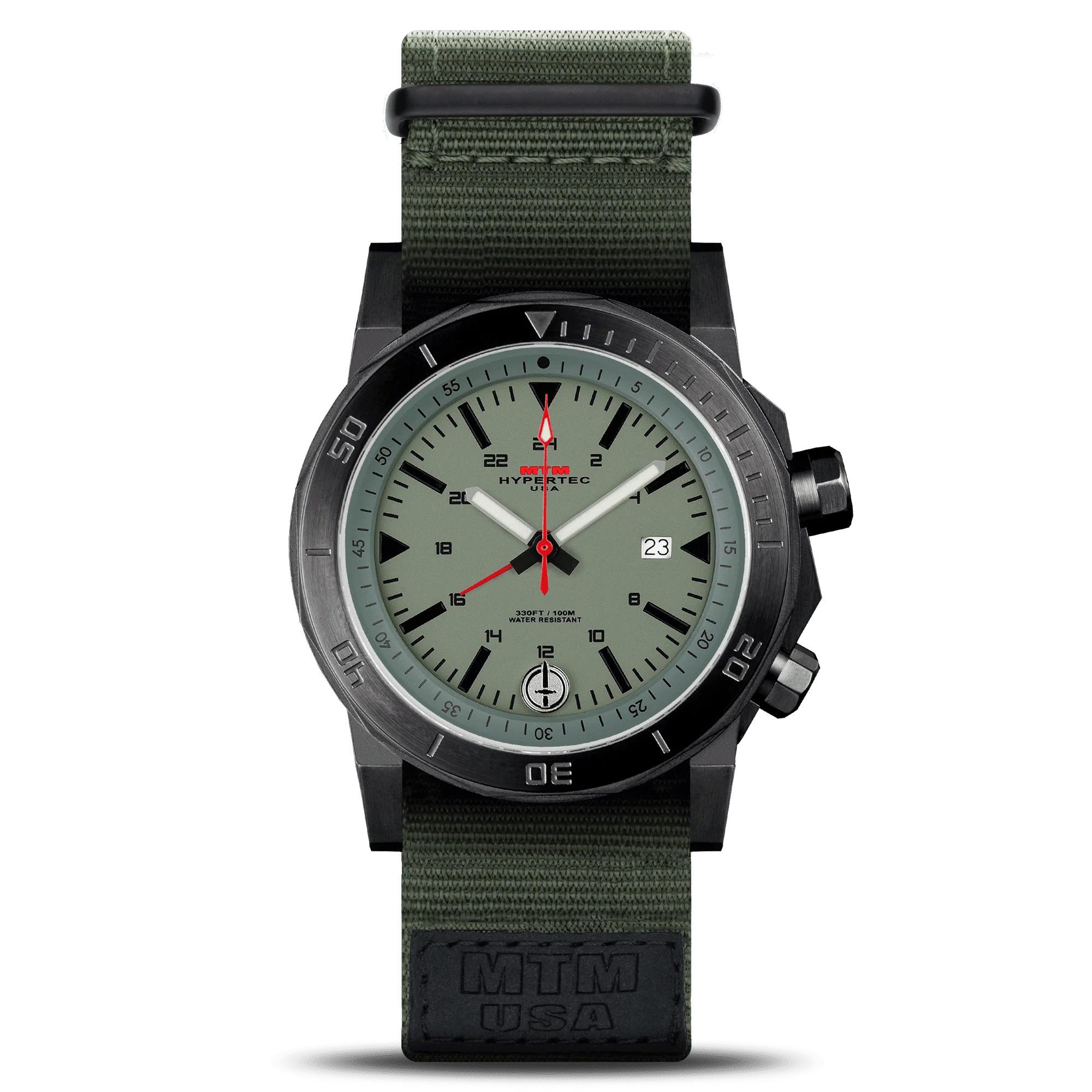 Black Hypertec H-61