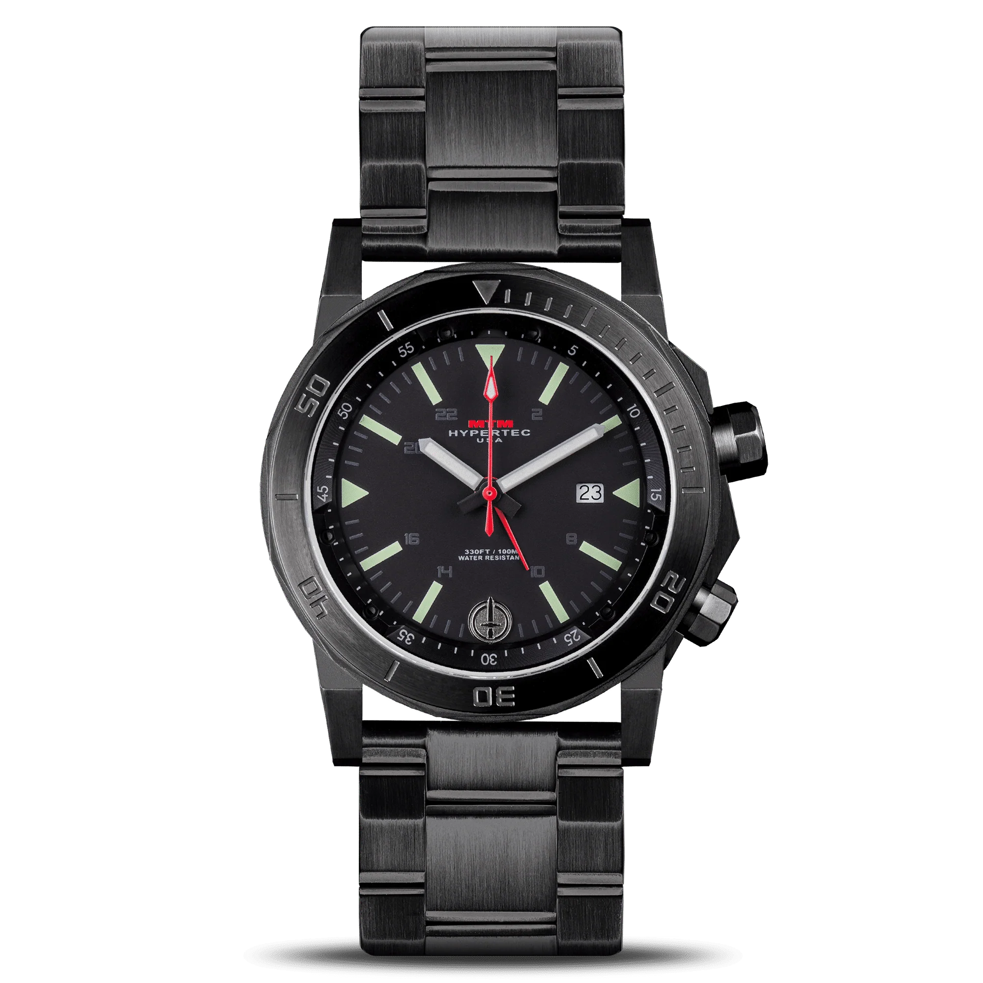 Black Hypertec H-61