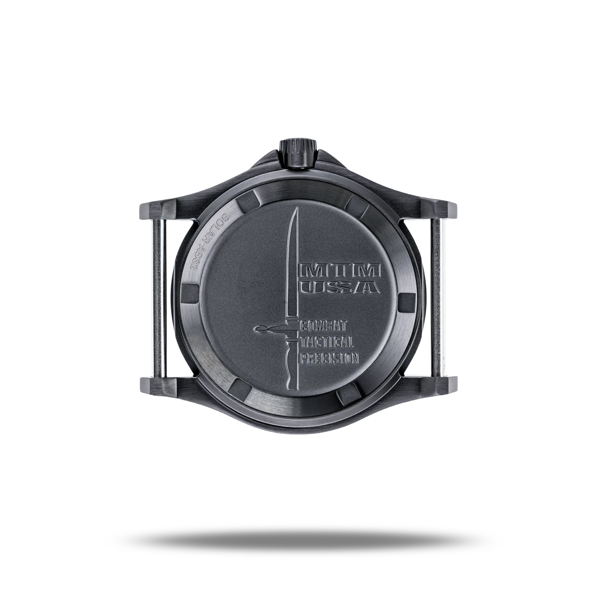 Black Hypertec Solar - Image 2
