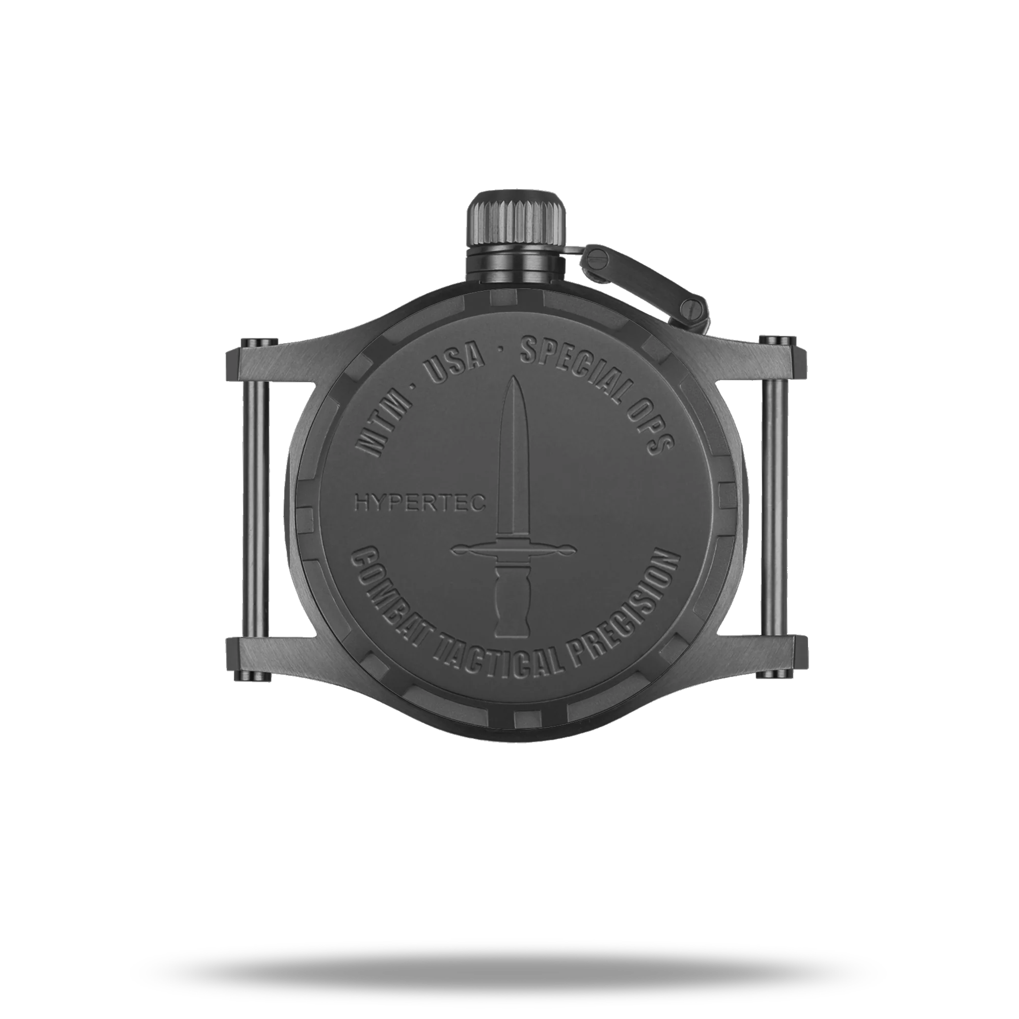 Black Hypertec-x - Image 4