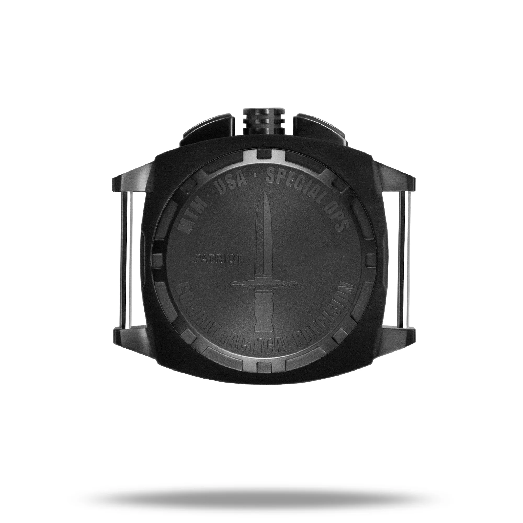 Black Patriot - Image 4