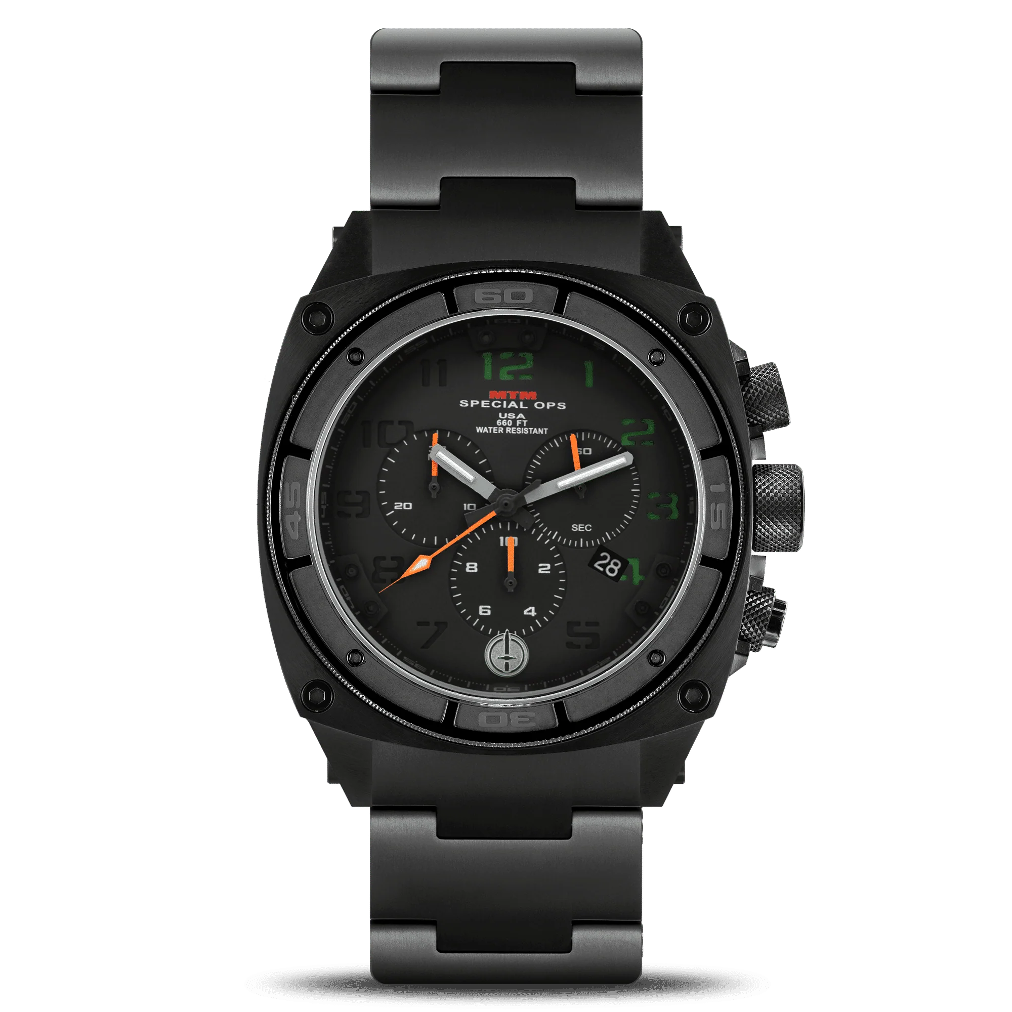 Black Predator II