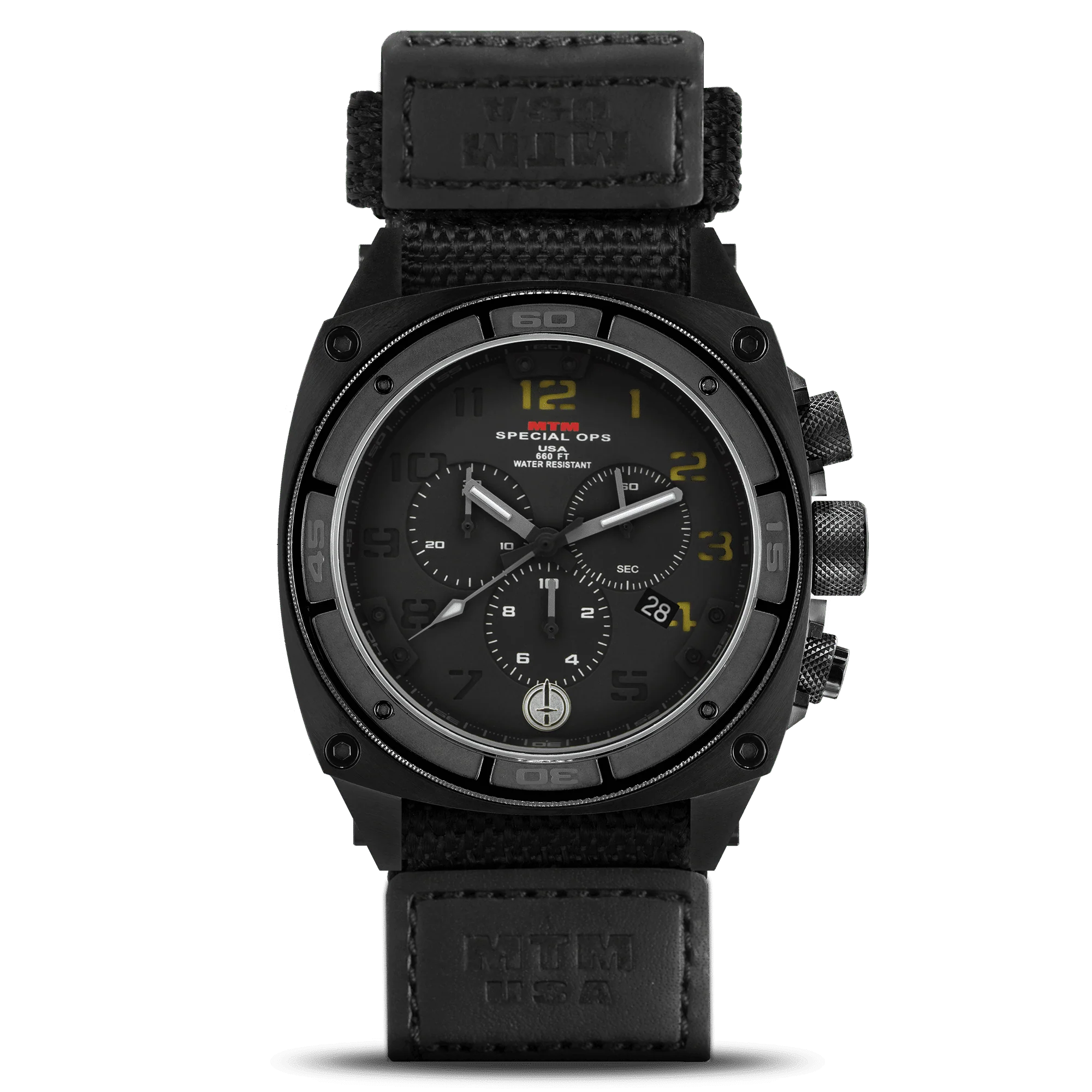Black Predator II