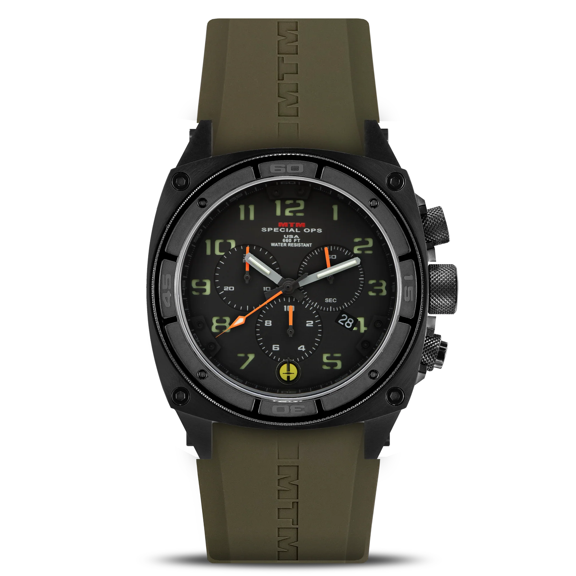 Black Predator II
