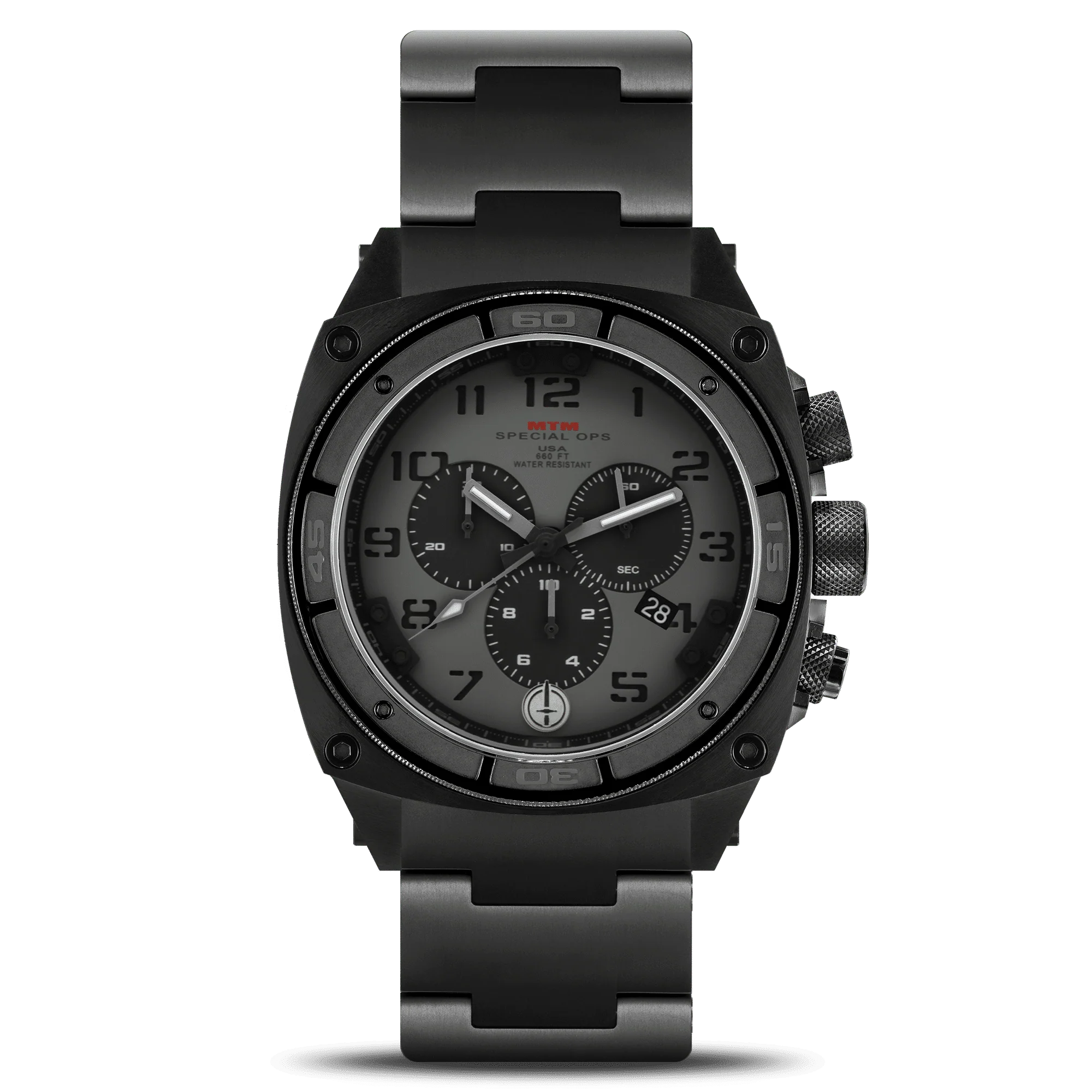 Black Predator II
