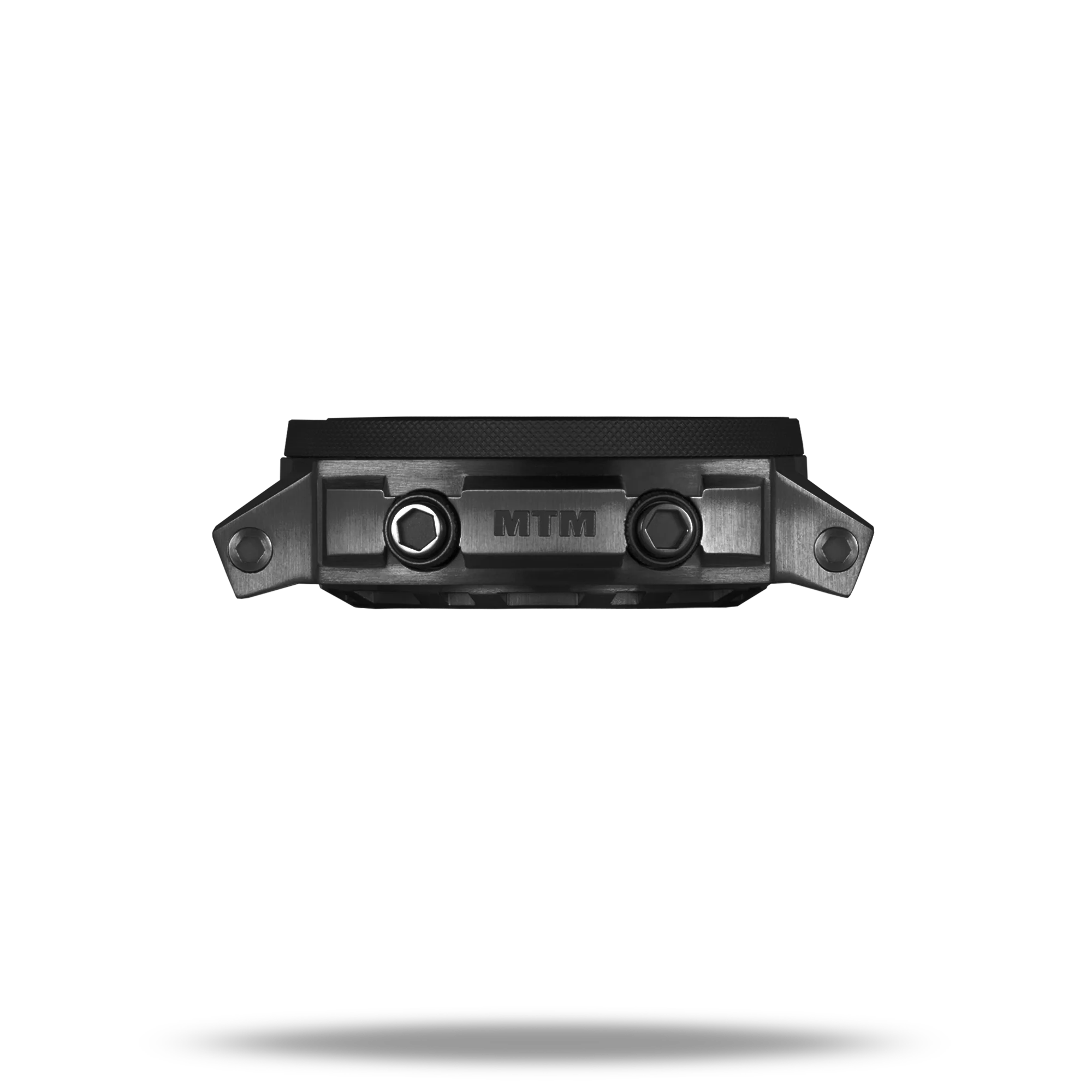 Black Silencer - Image 3
