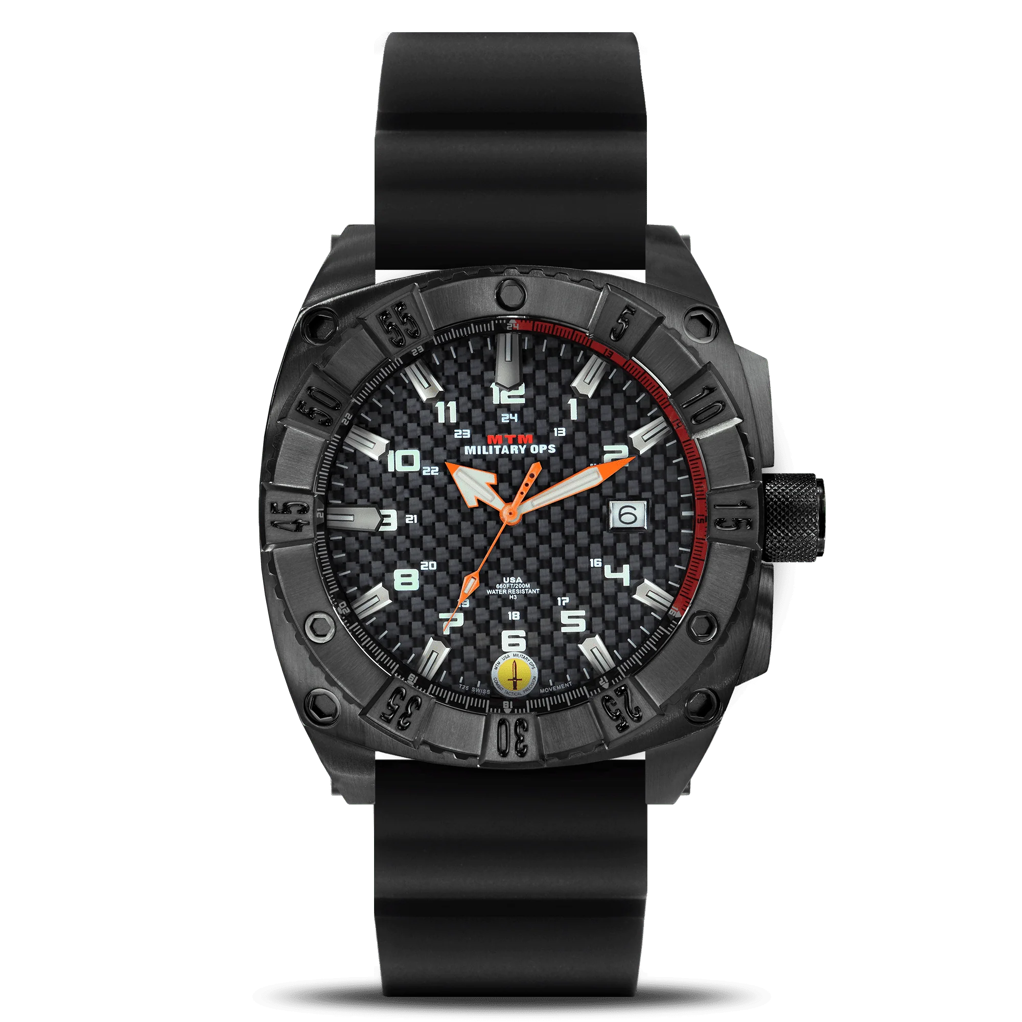 Black Warrior