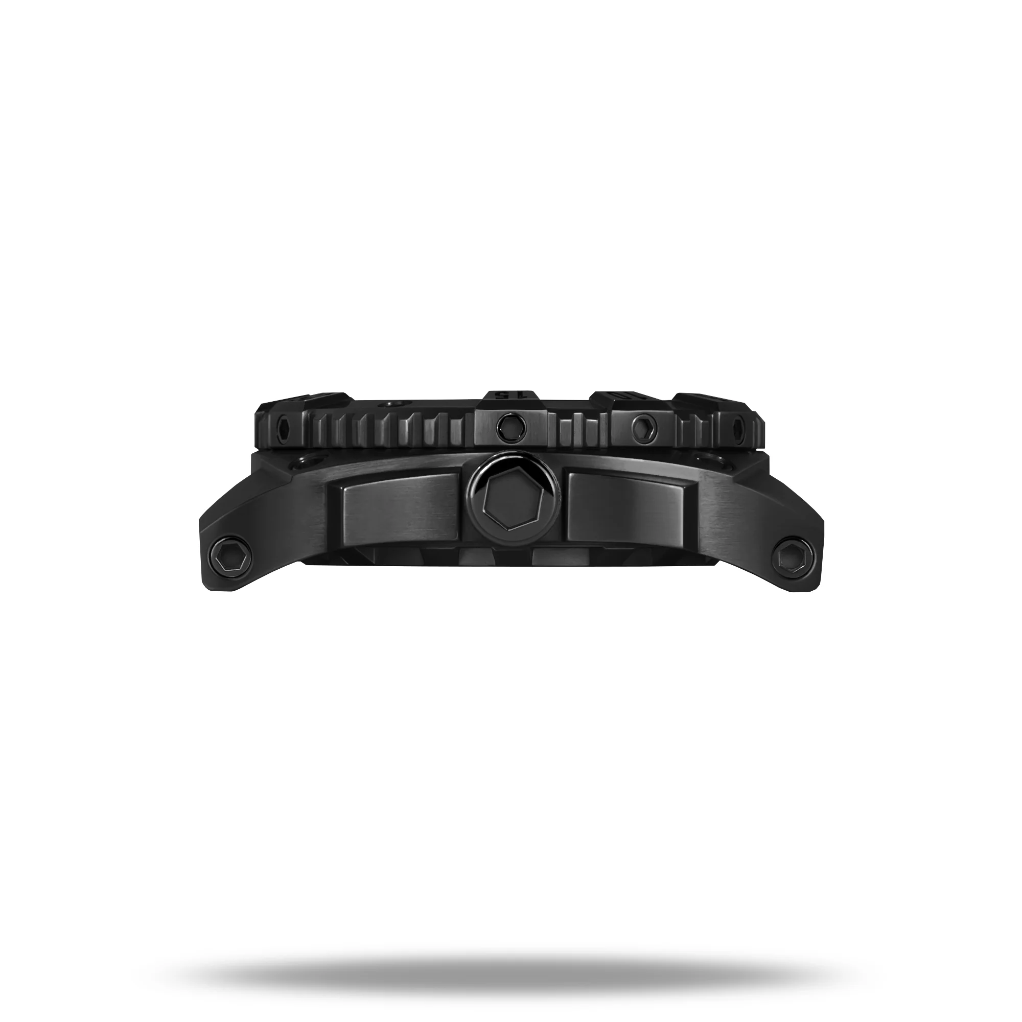 Black Warrior - Image 2