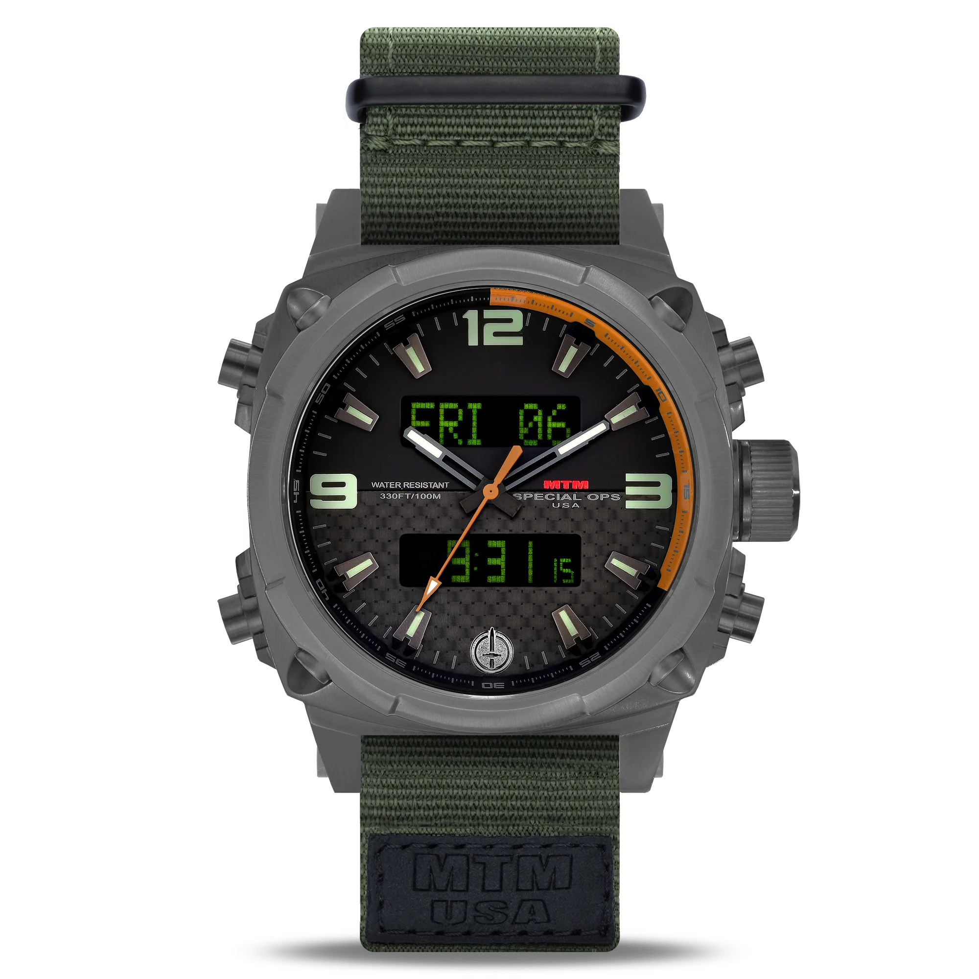 Grey Air Stryk II