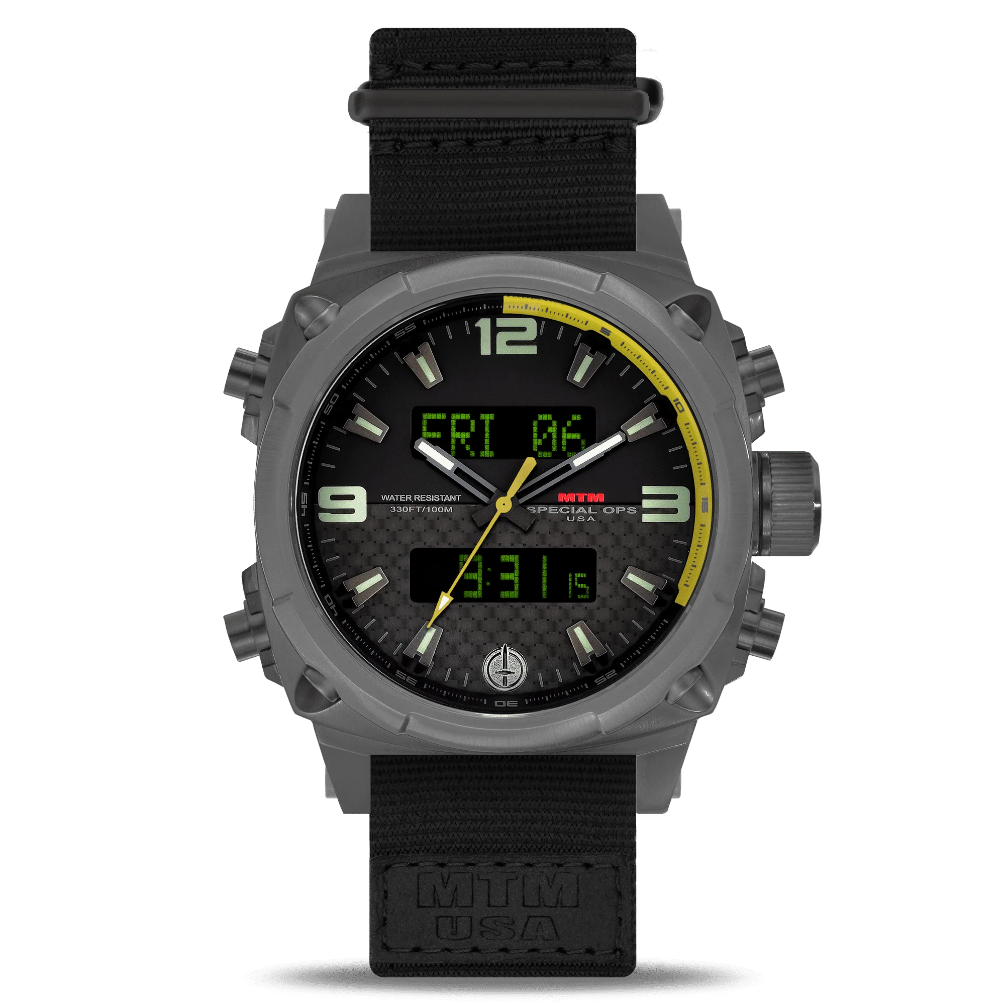 Grey Air Stryk II