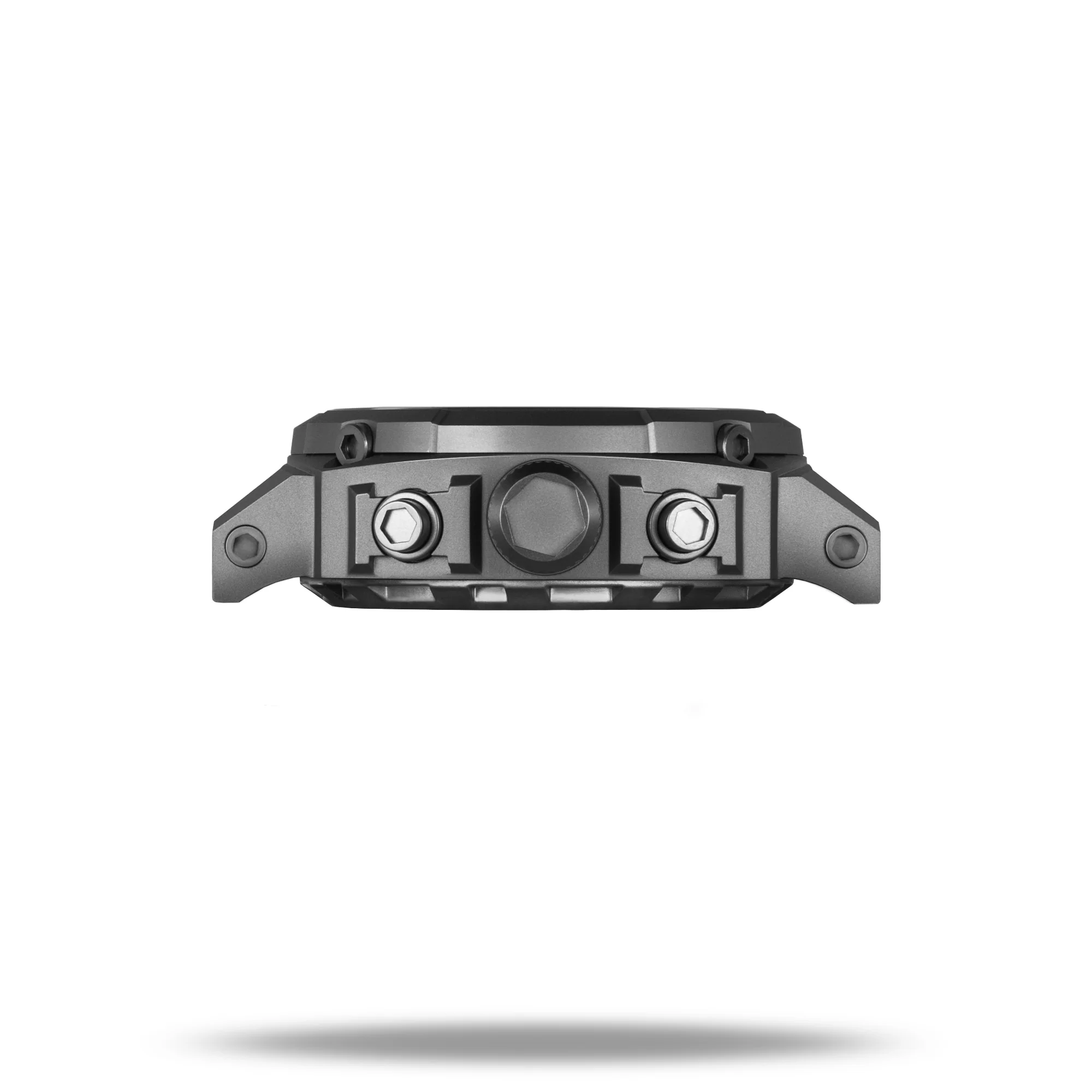 Grey Air Stryk II - Image 2