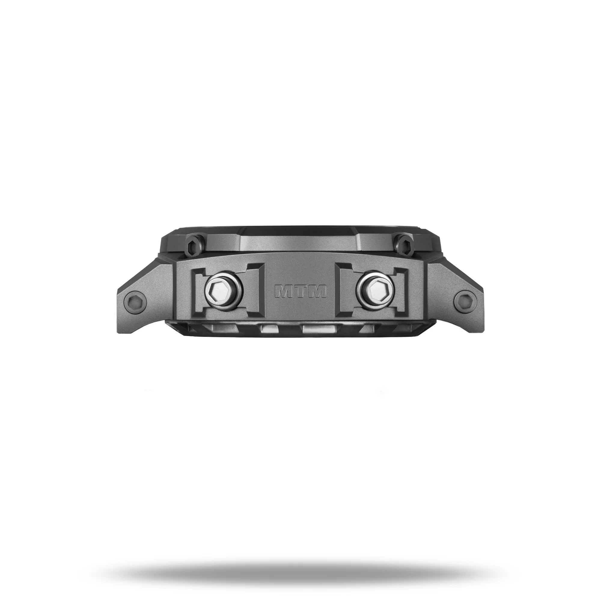 Grey Air Stryk II - Image 3