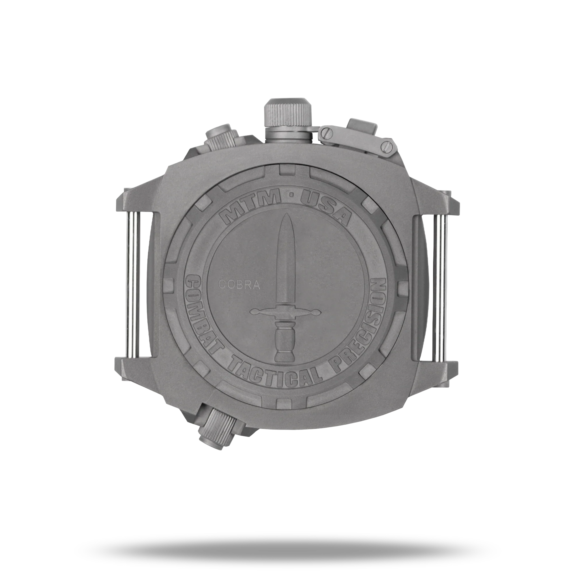 Grey Cobra 47mm - Image 4