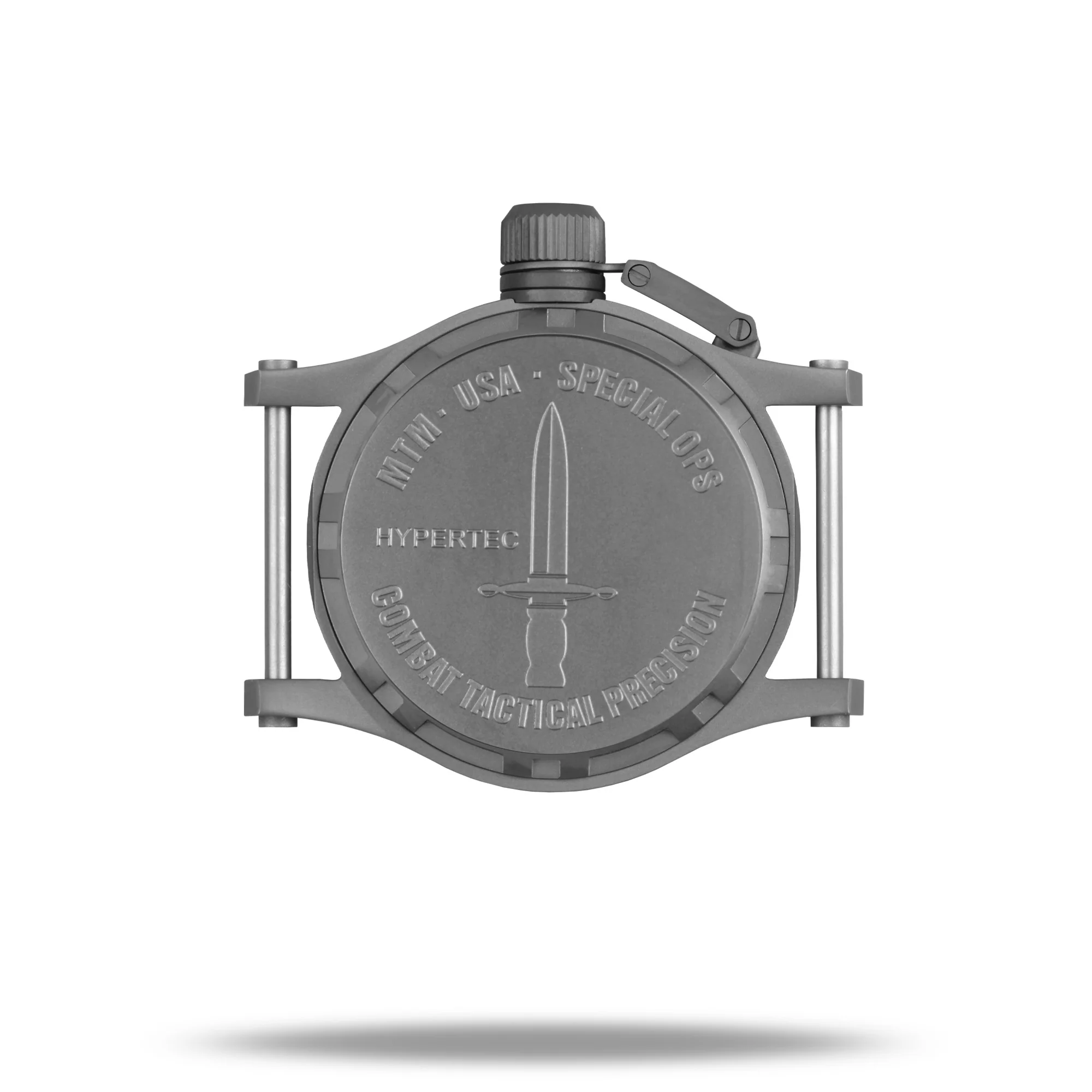 Grey Hypertec-x  / 44 - Image 4