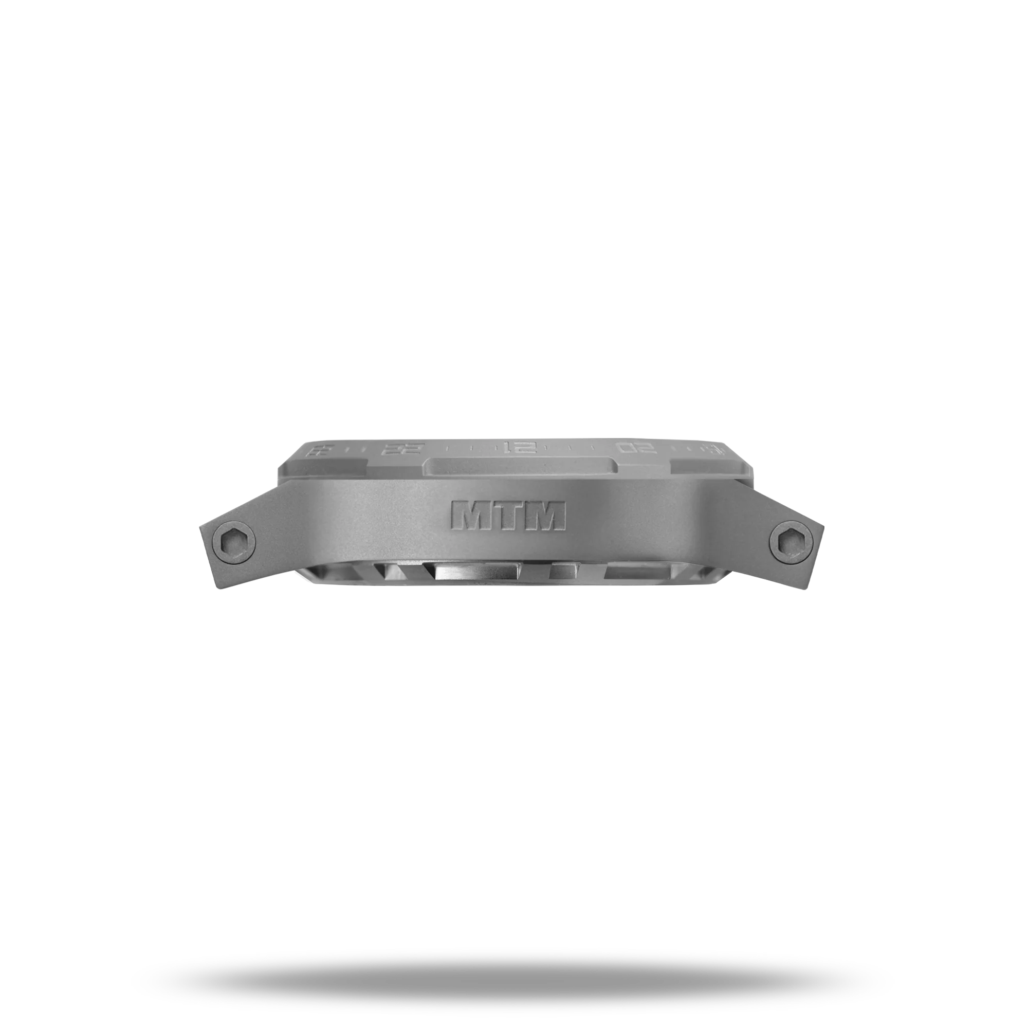 Grey Hypertec Chrono 2C - Image 3