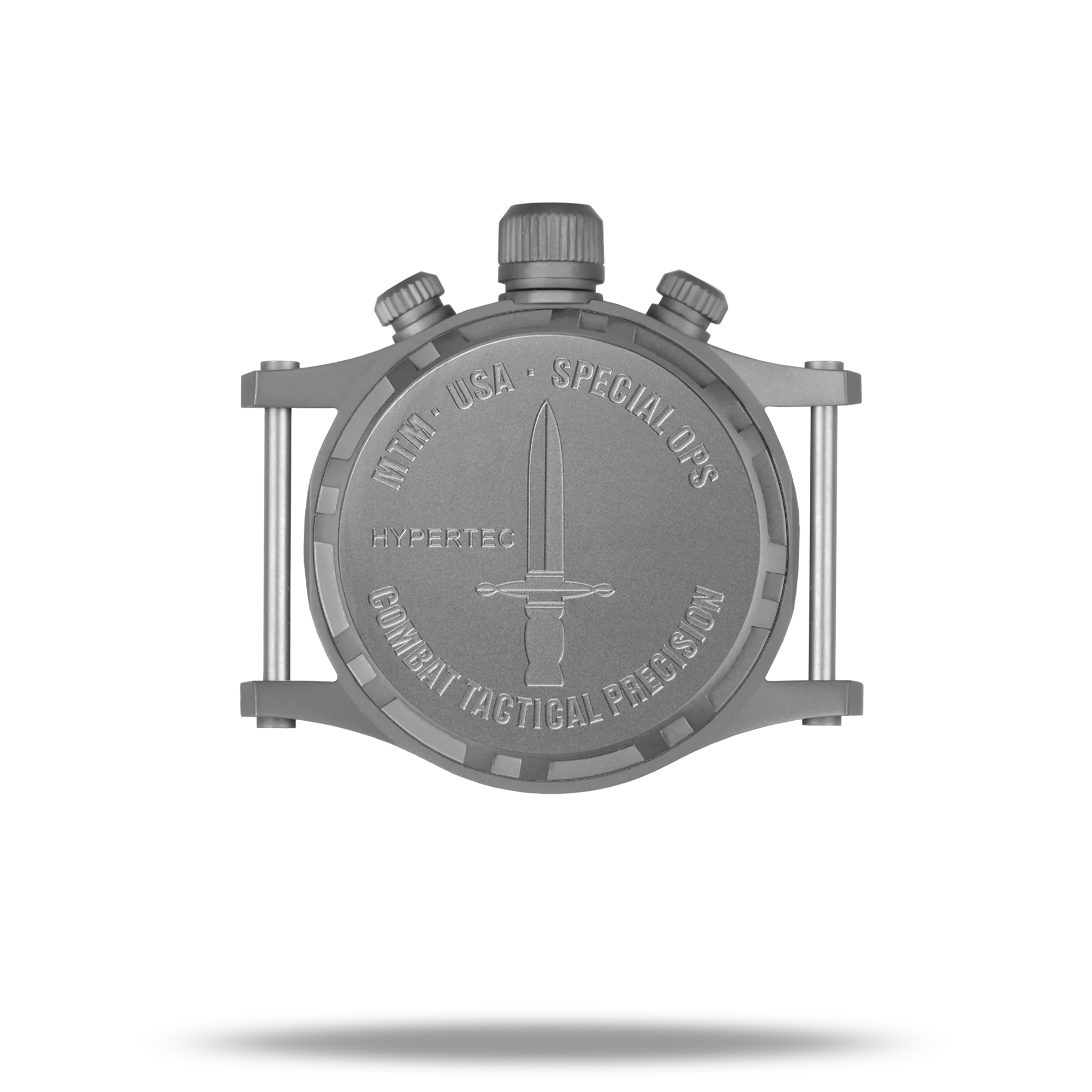 Grey Hypertec Chrono 2C - Image 4