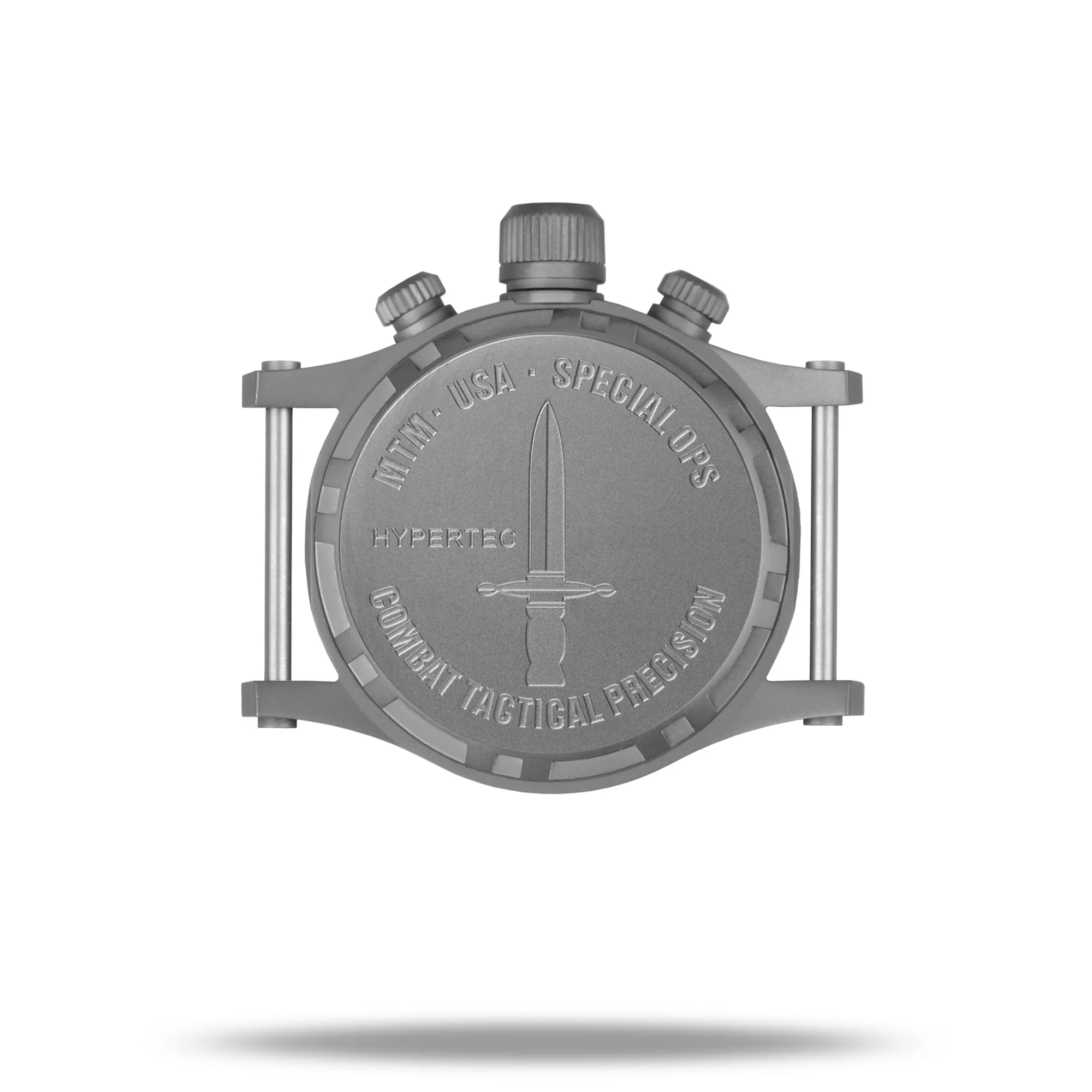 Grey Hypertec Chrono 3A - Image 4