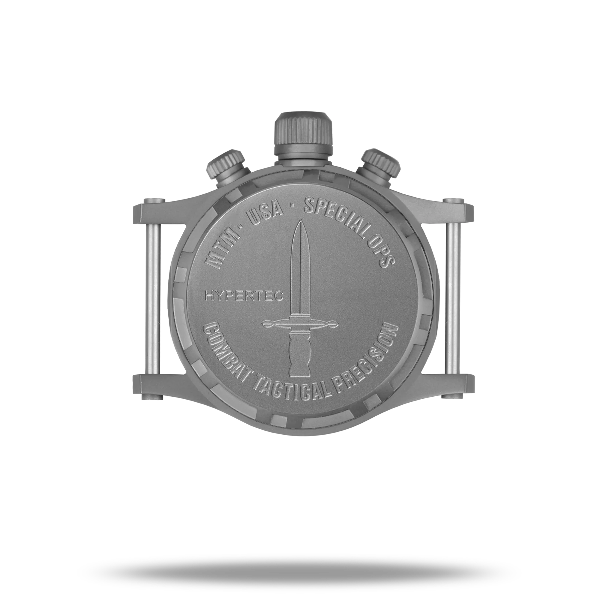 Grey Hypertec Chrono 3A - Image 4