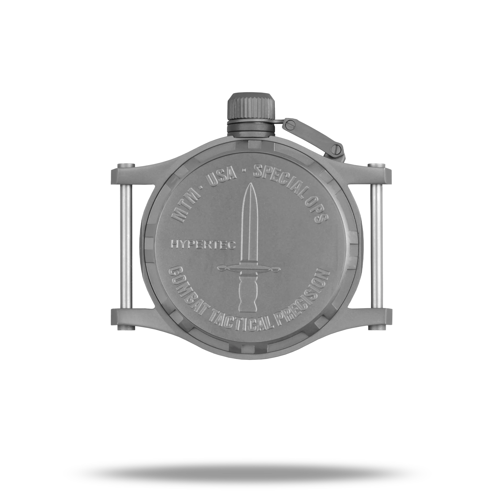 Grey Hypertec Chrono 1A - Image 4