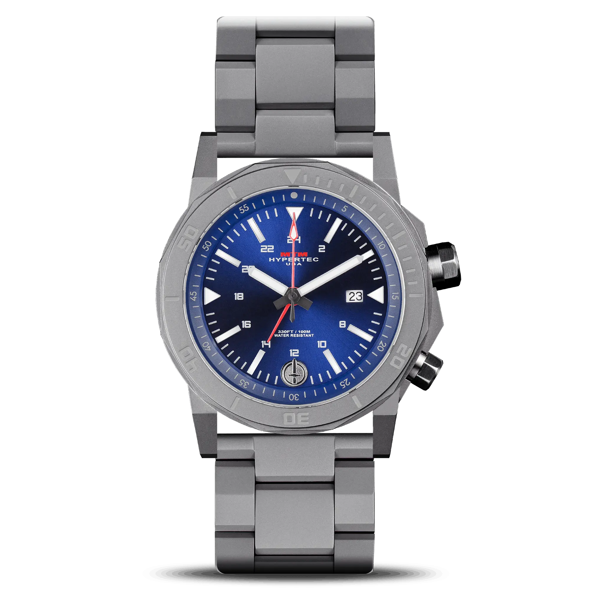 Grey Hypertec H-61