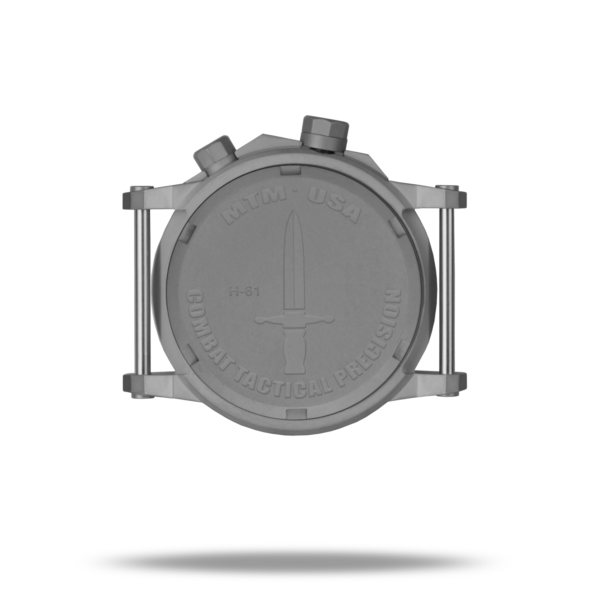 Grey Hypertec H-61 - Image 4