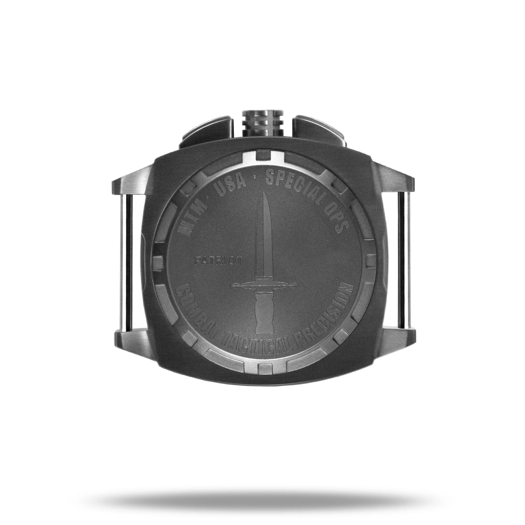 Grey Patriot - Image 4