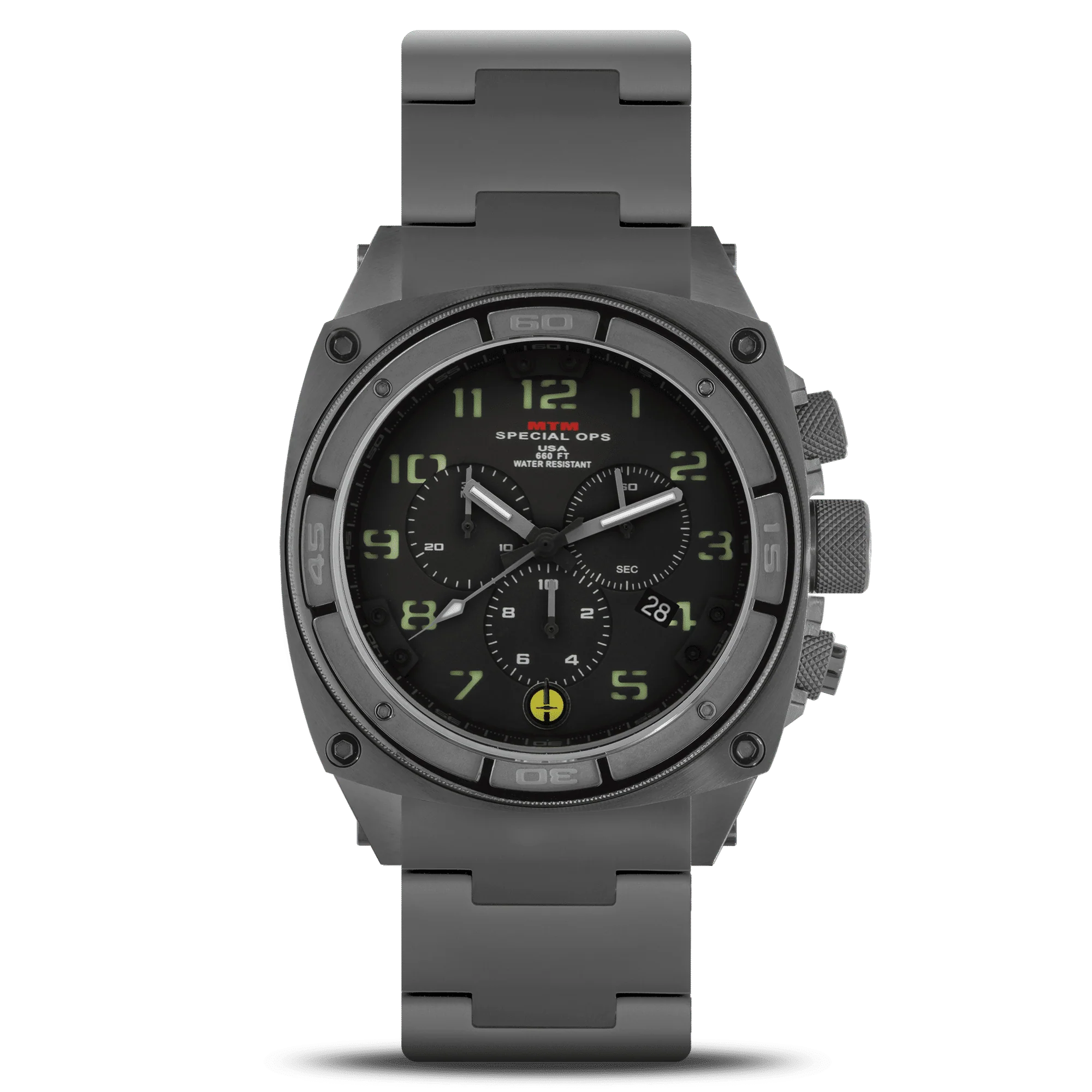 Grey Predator II