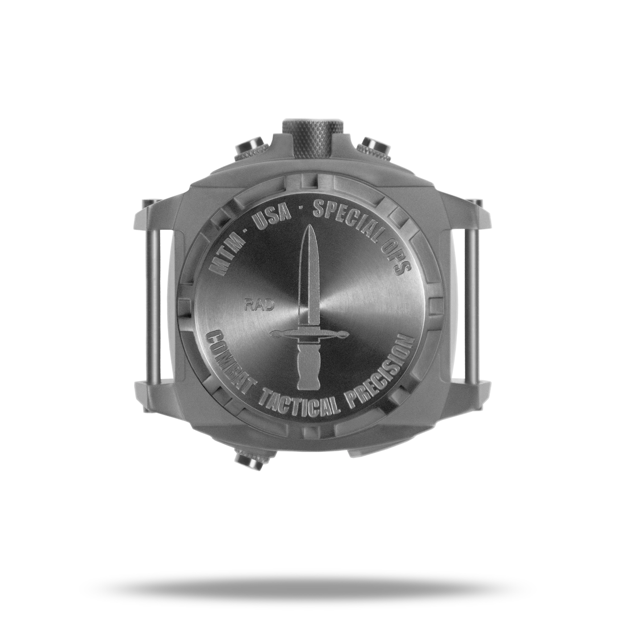Grey RAD - Image 4
