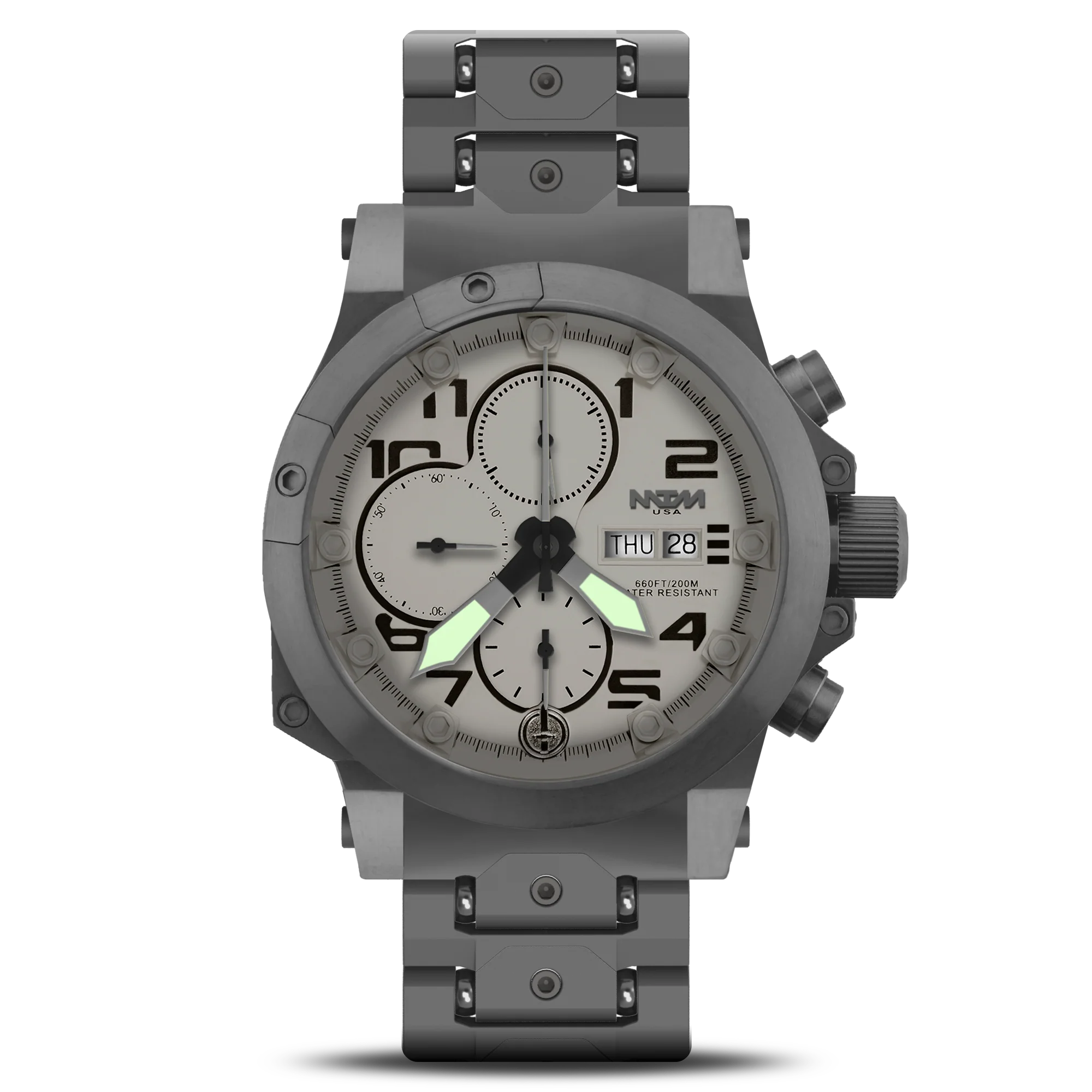 Grey Sherman 3-GER