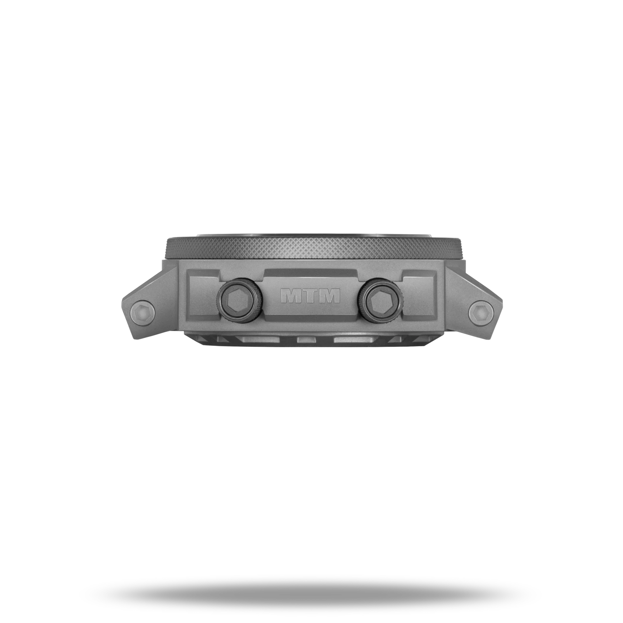Grey Silencer - Image 3