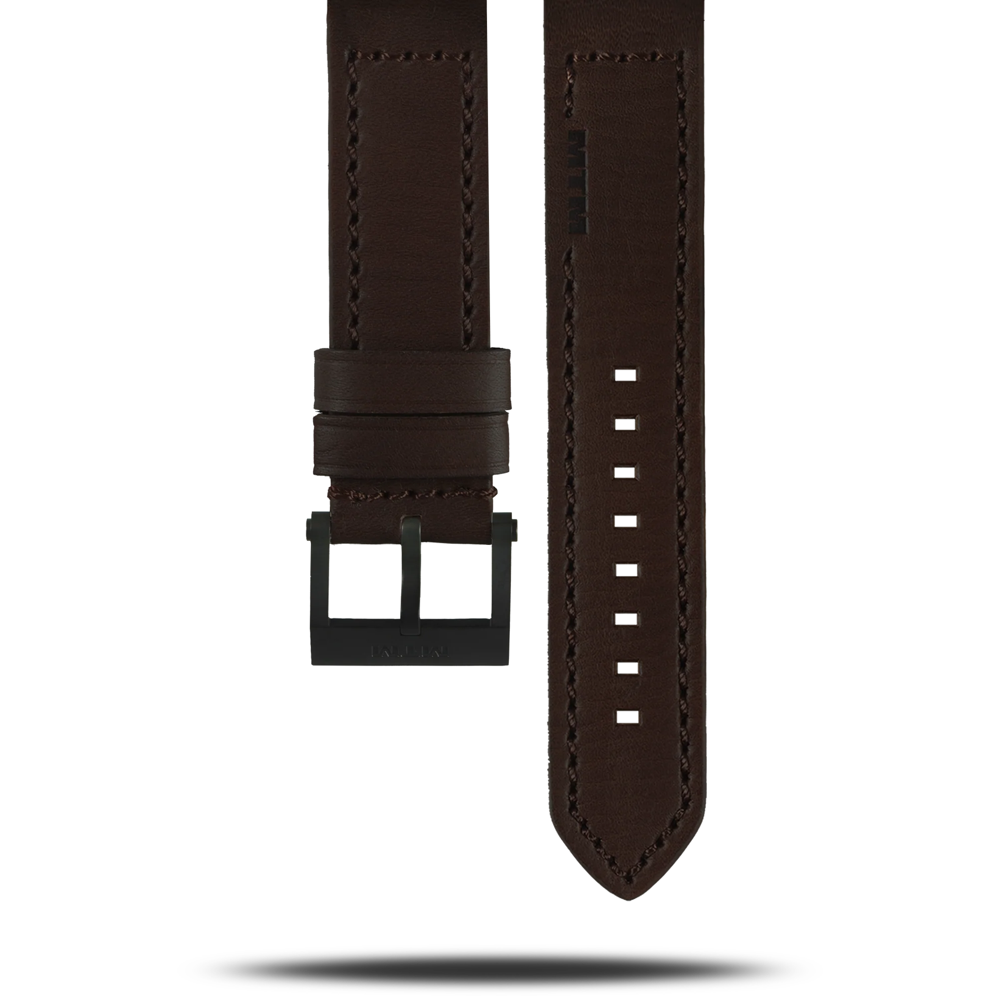Leather Straps - Image 3