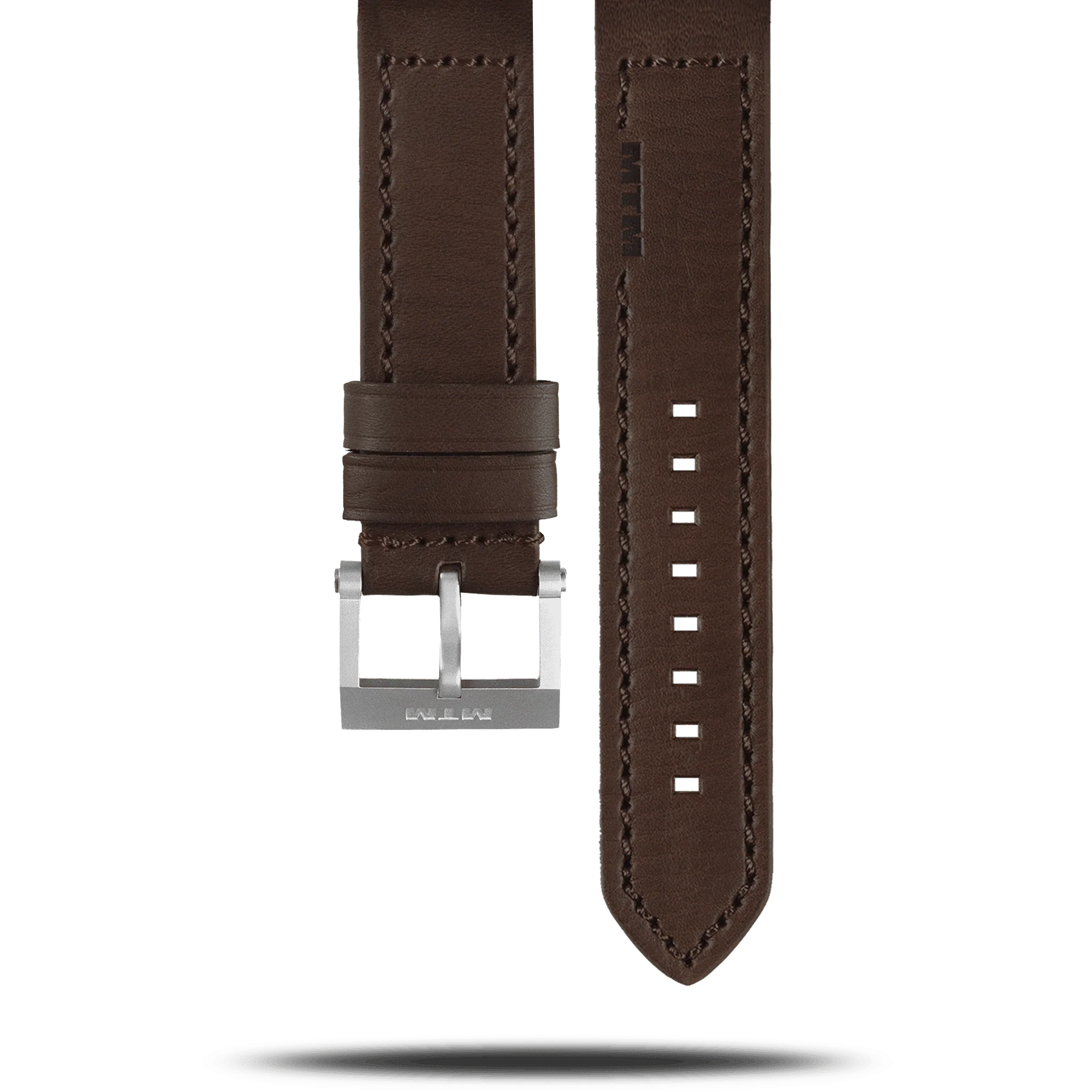 Leather Straps - Image 4