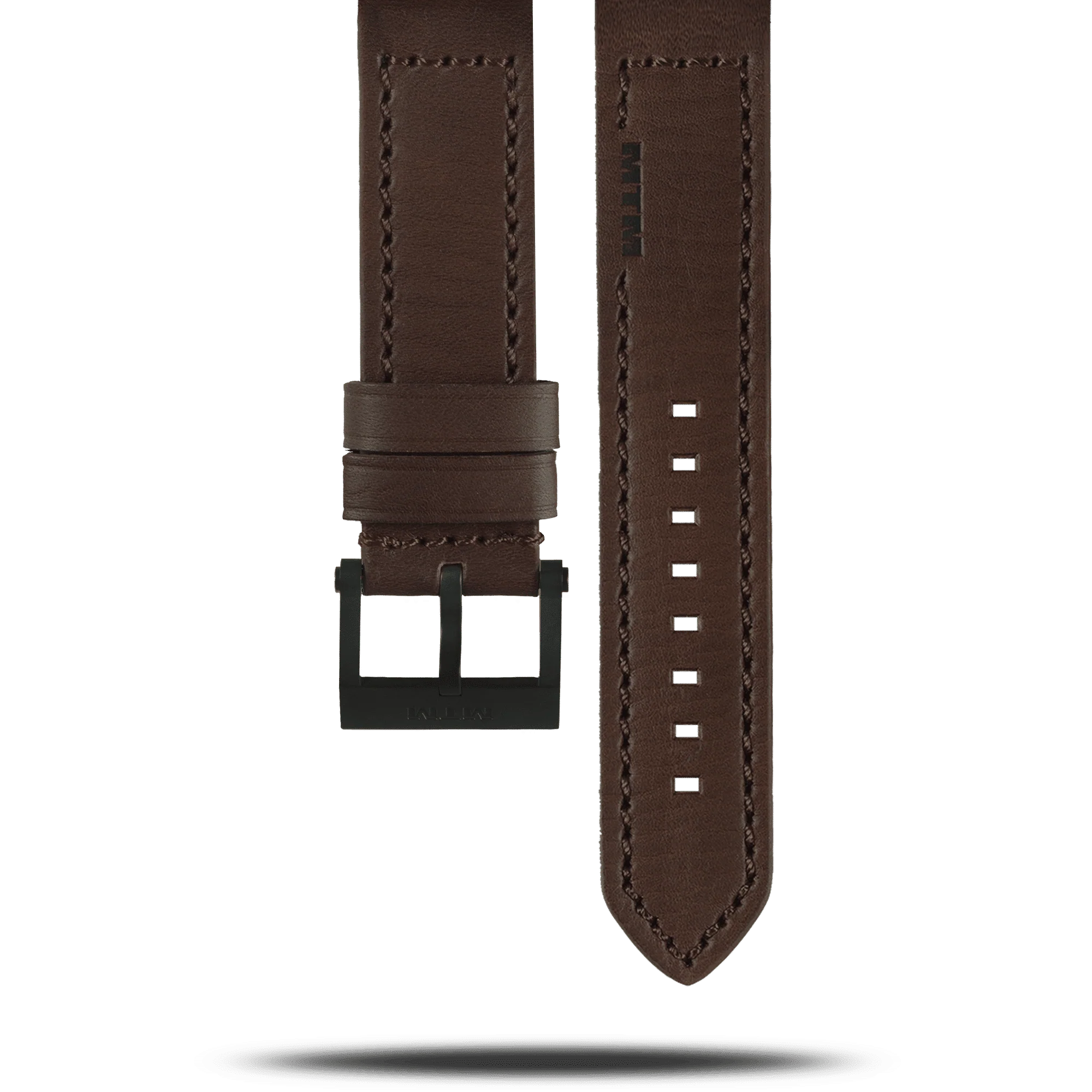 Leather Straps - Image 5