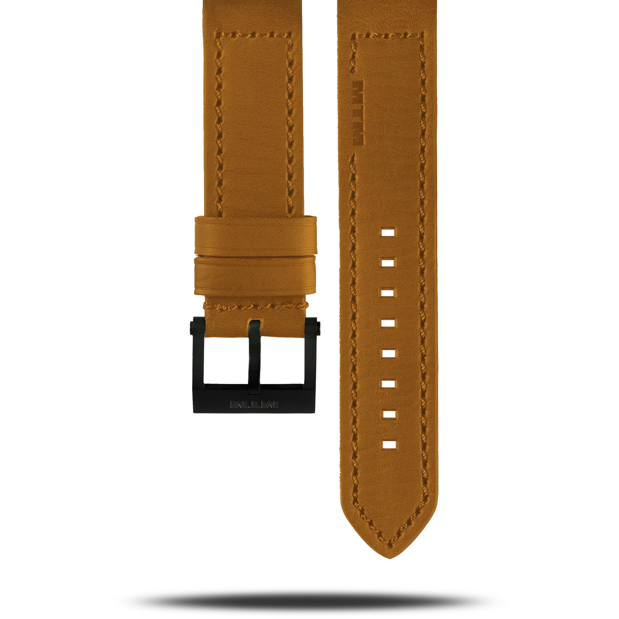 Leather Straps - Image 8