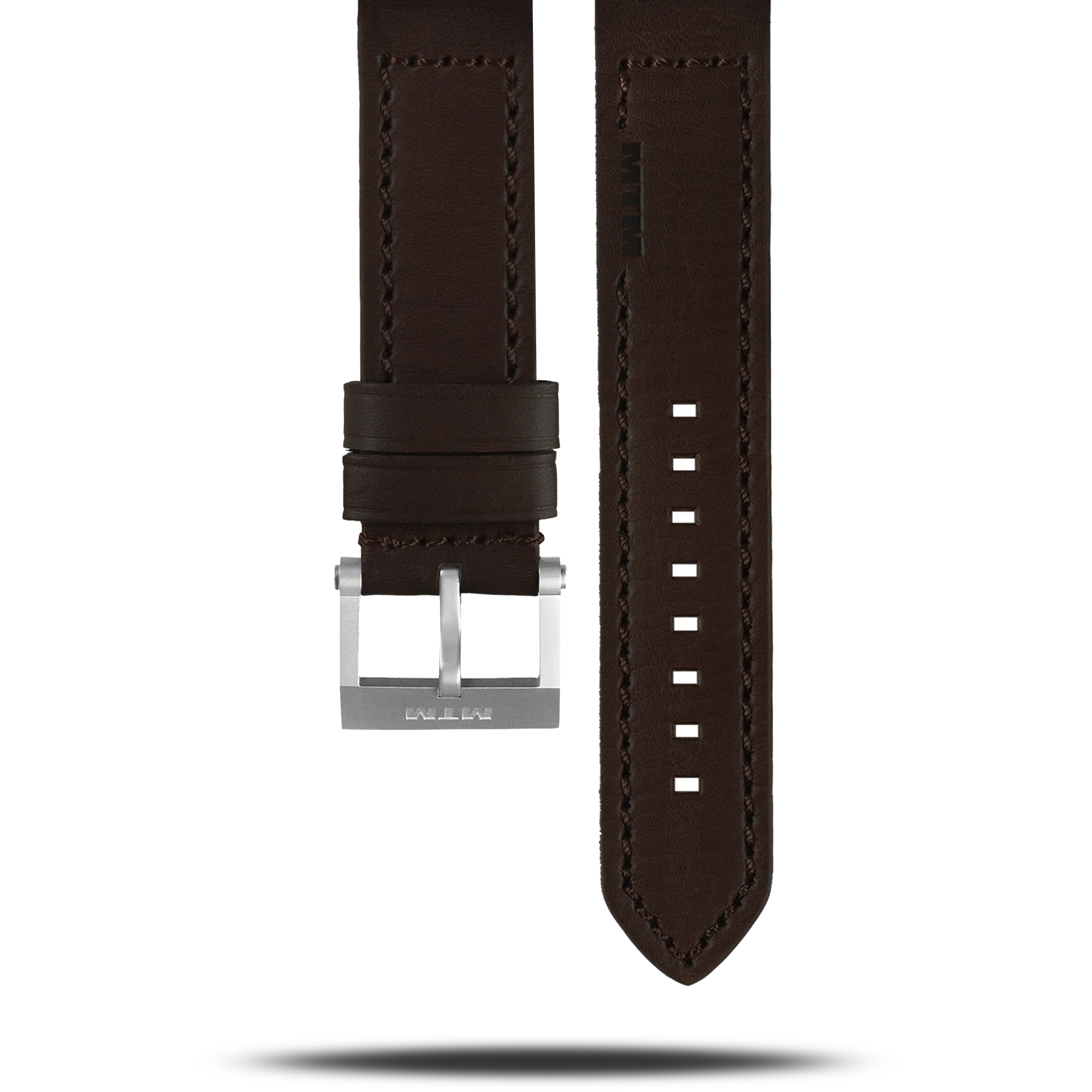 Leather Straps - Image 4
